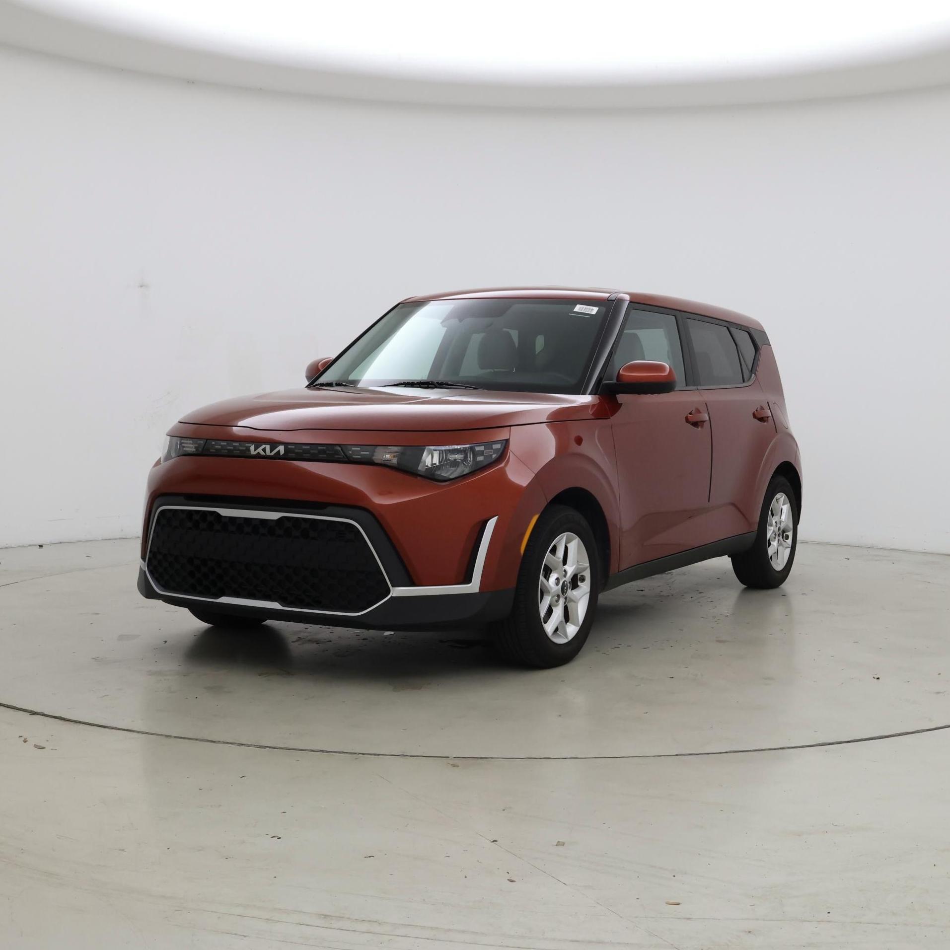 Thumbnail: 2023 Kia Soul - 4