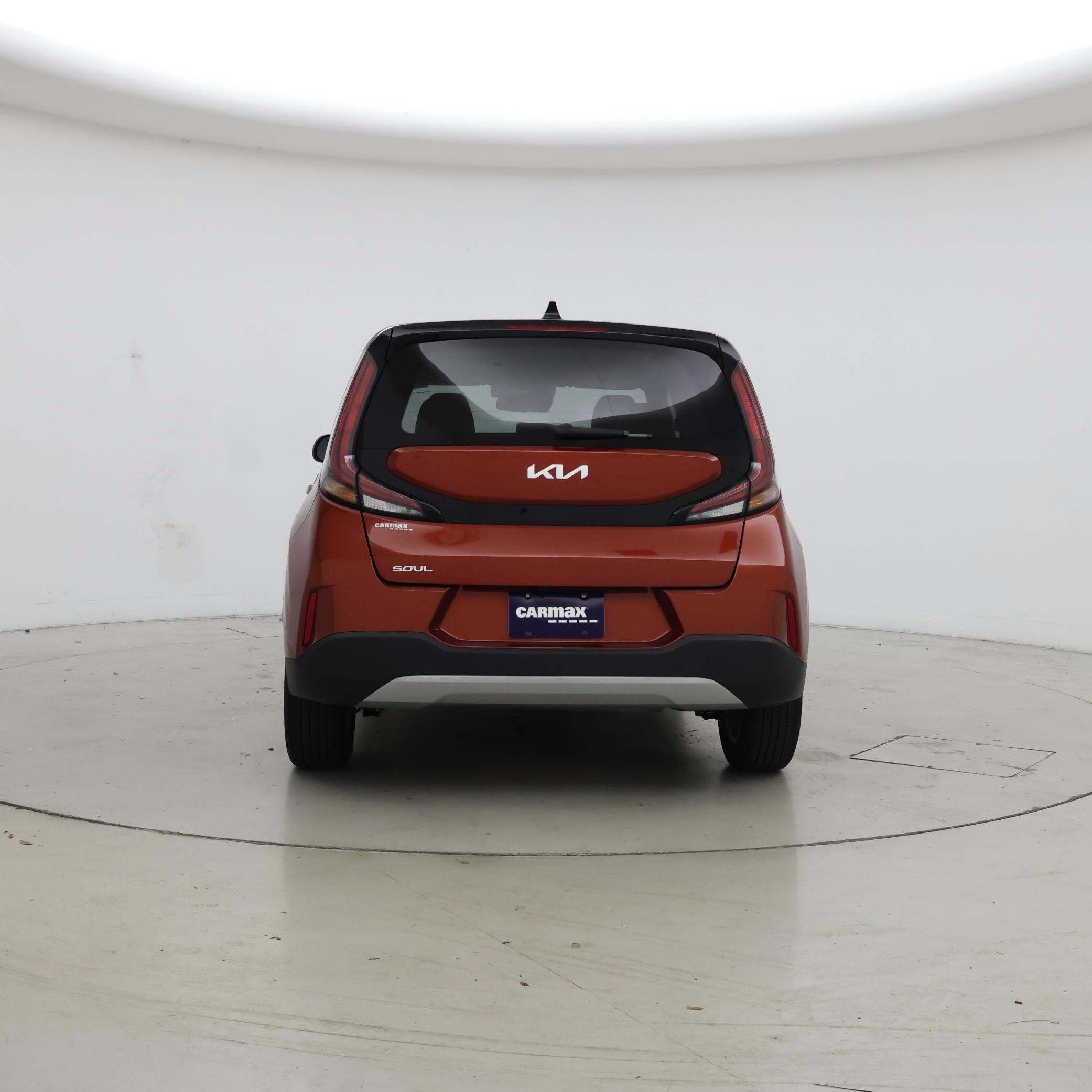 Thumbnail: 2023 Kia Soul - 6