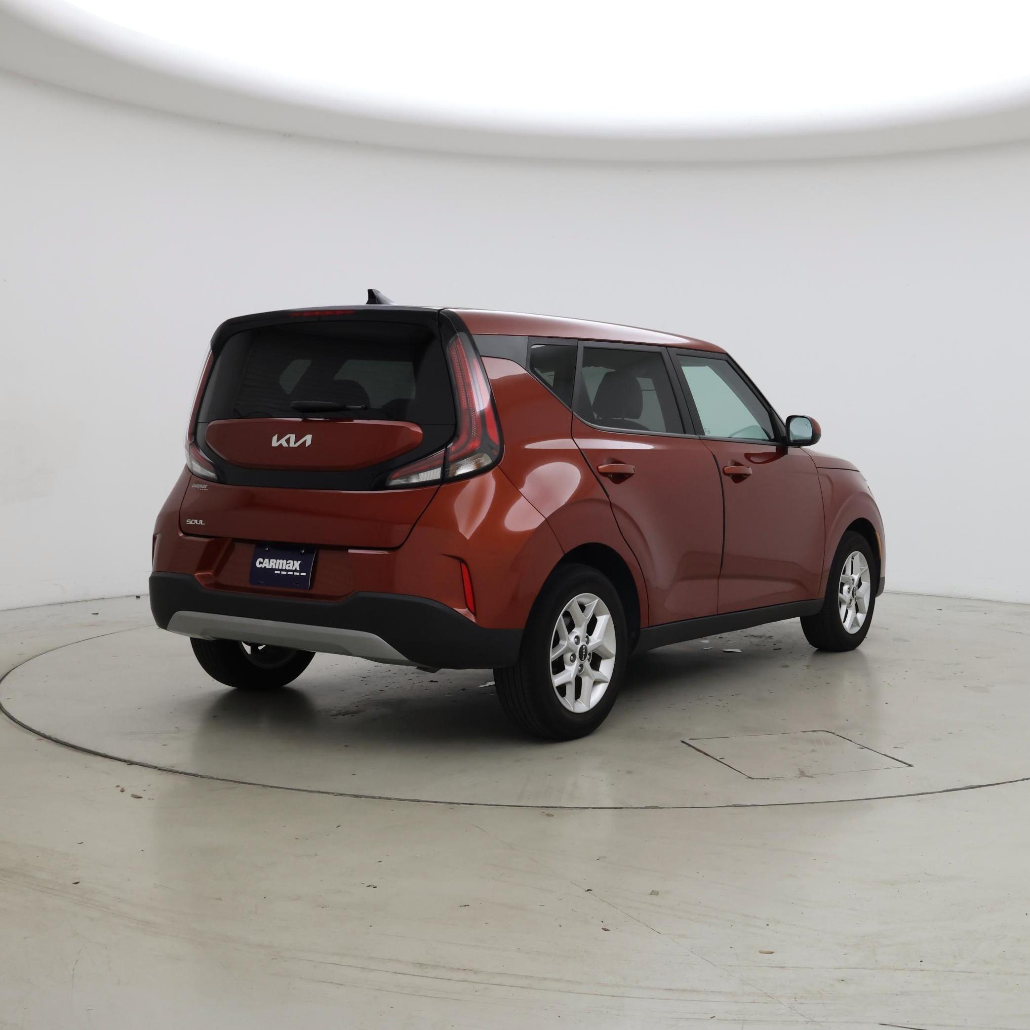 Thumbnail: 2023 Kia Soul - 8