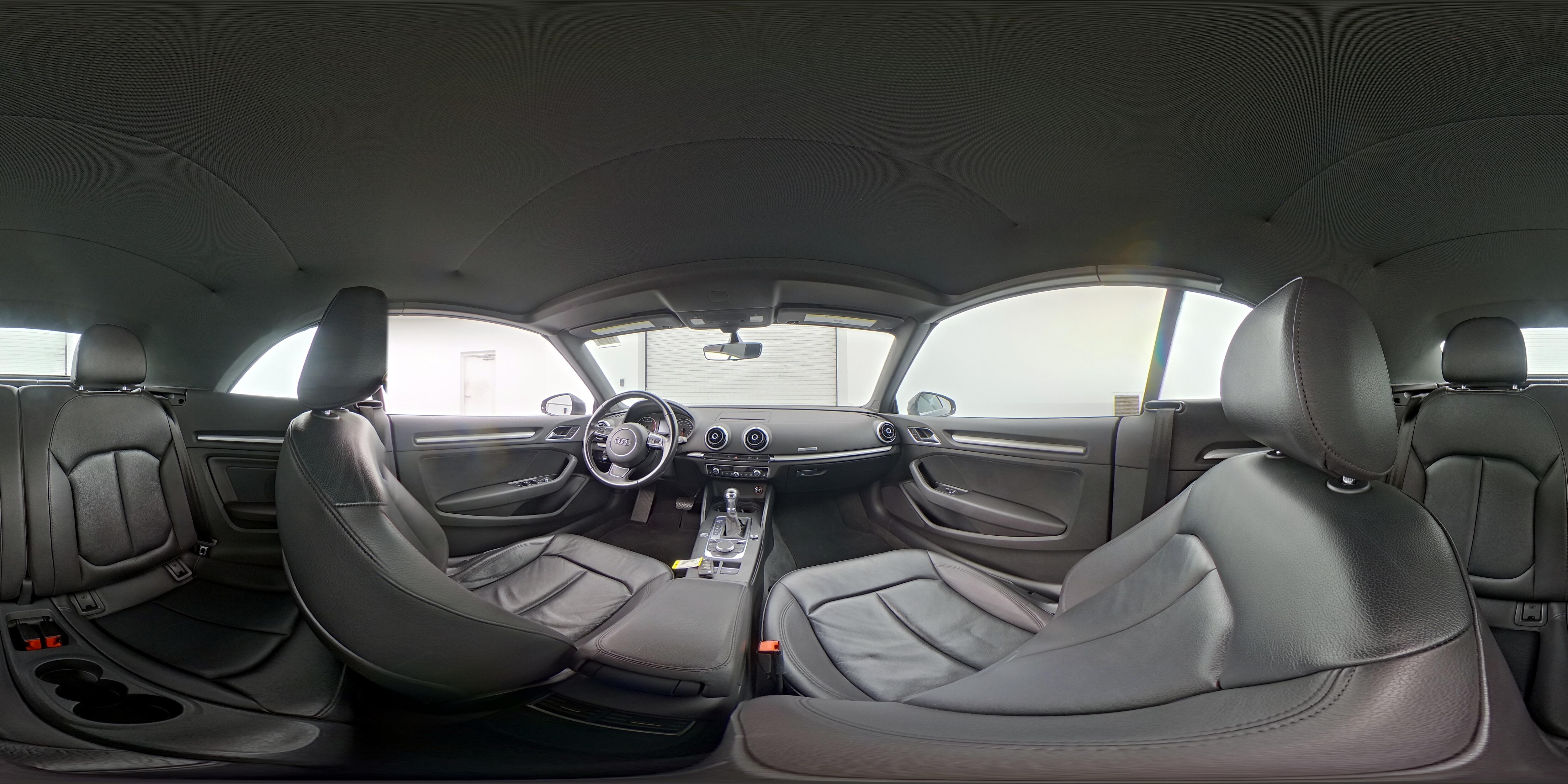 2016 Audi A3 Cabriolet Premium - Photo 25