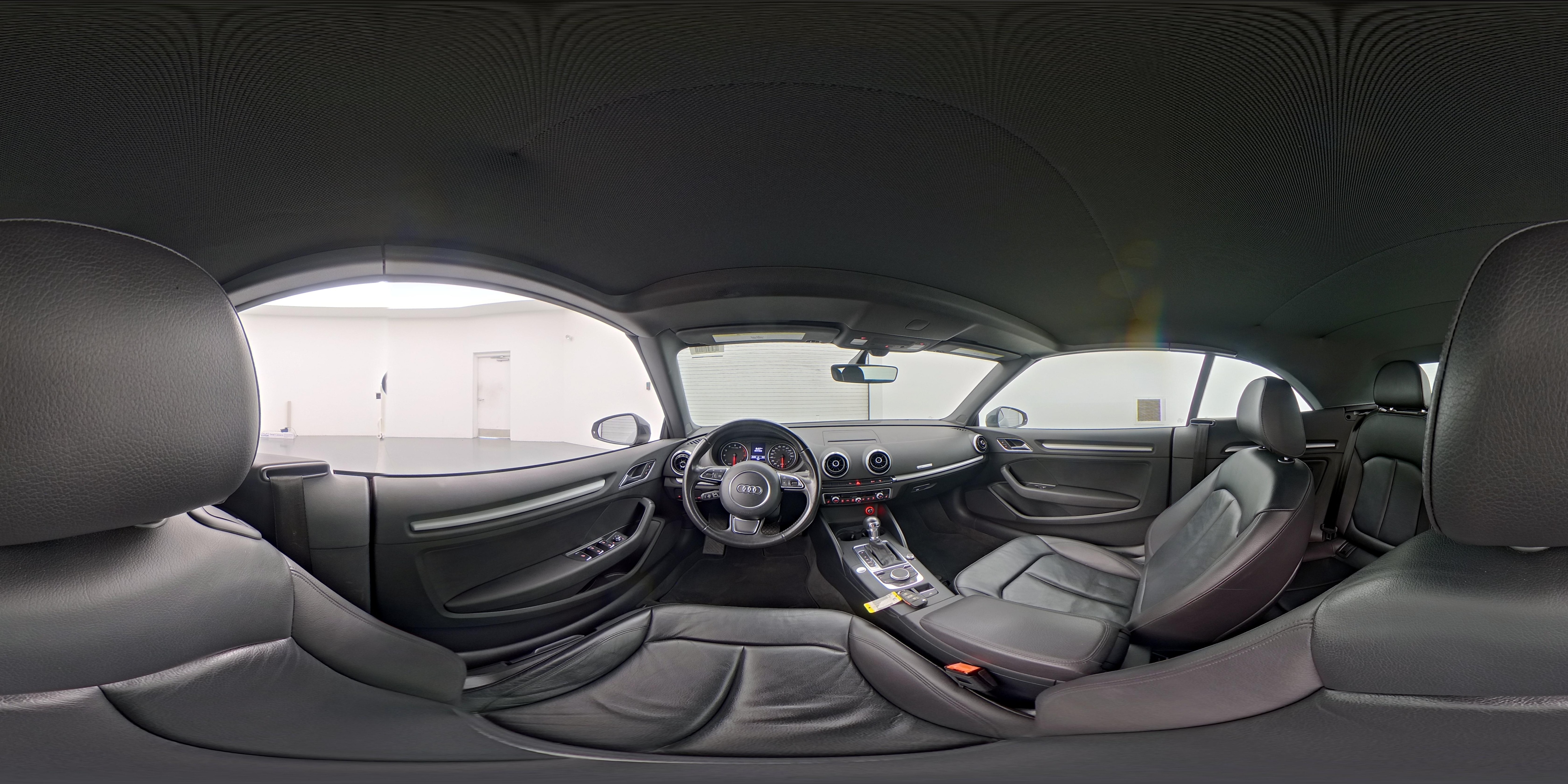 2016 Audi A3 Cabriolet Premium - Photo 27
