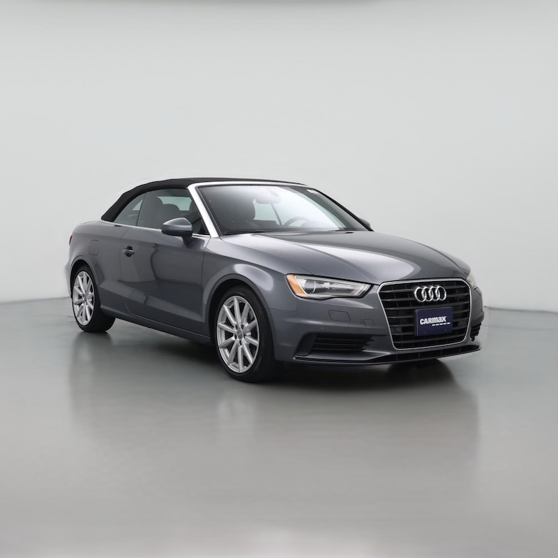 2016 Audi A3 Premium
