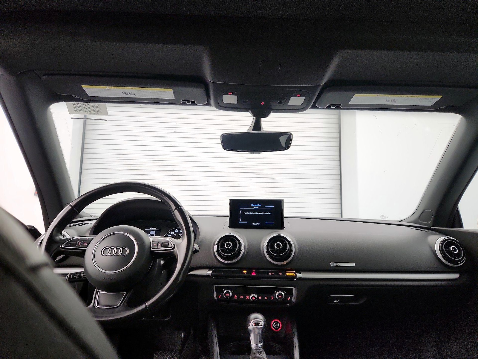 2016 Audi A3 Cabriolet Premium - Photo 10