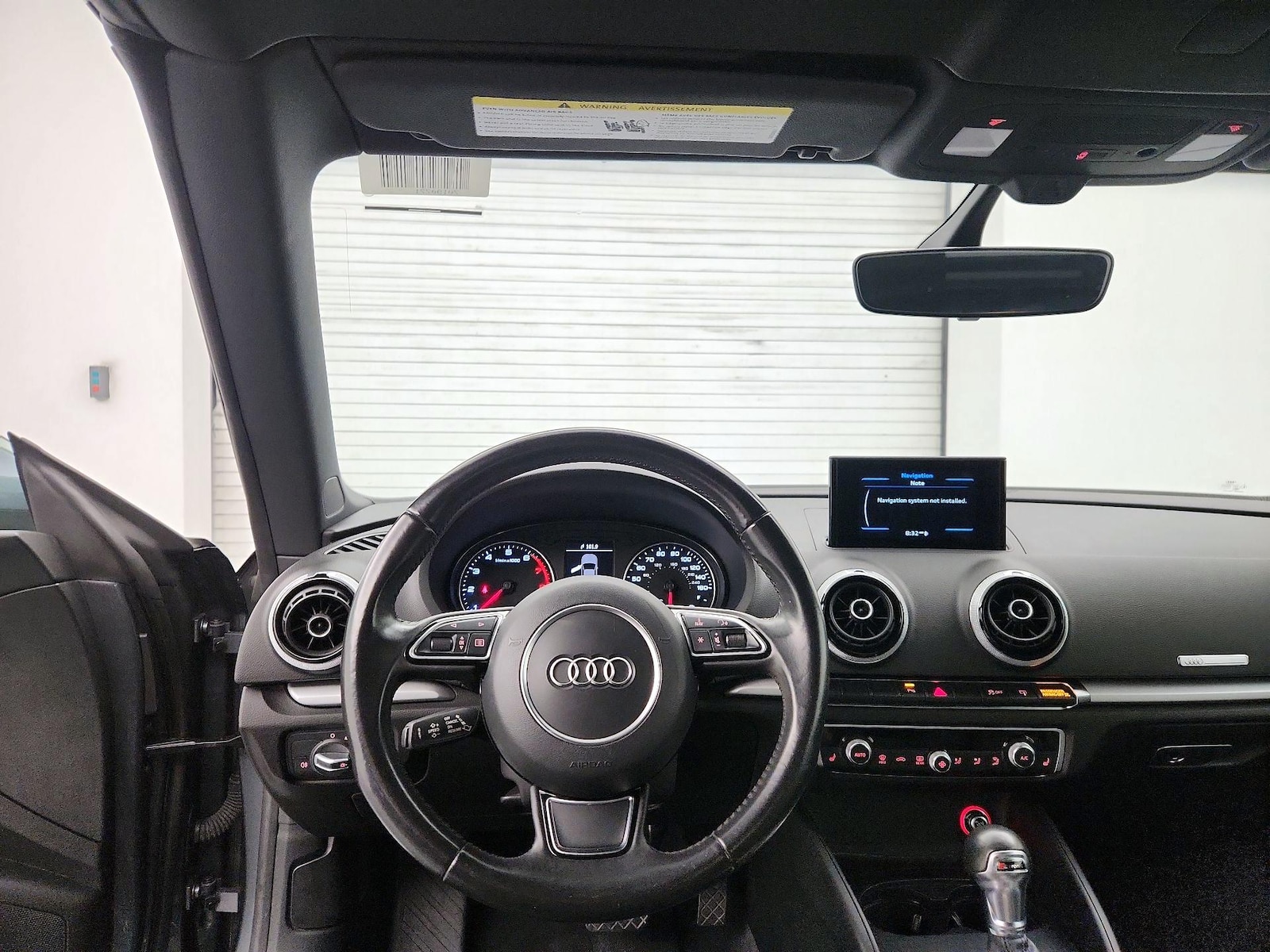 2016 Audi A3 Cabriolet Premium - Photo 11