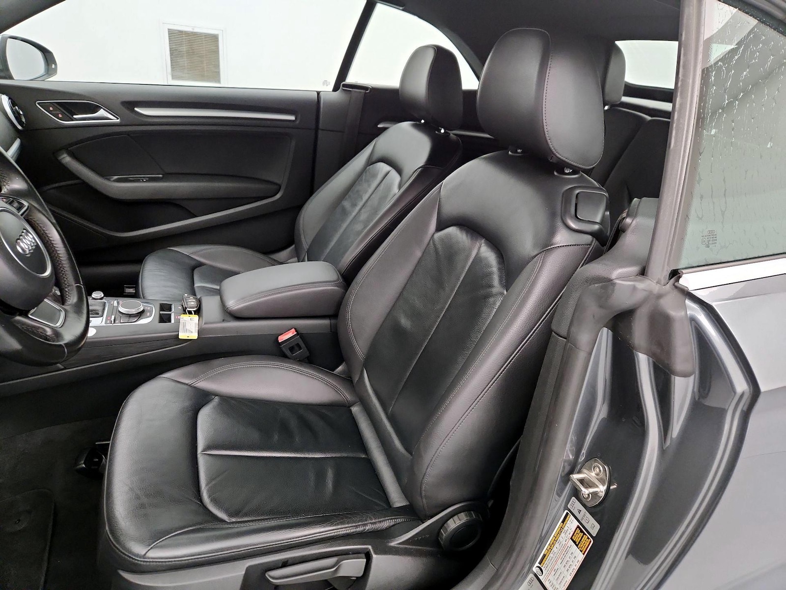 2016 Audi A3 Cabriolet Premium - Photo 12
