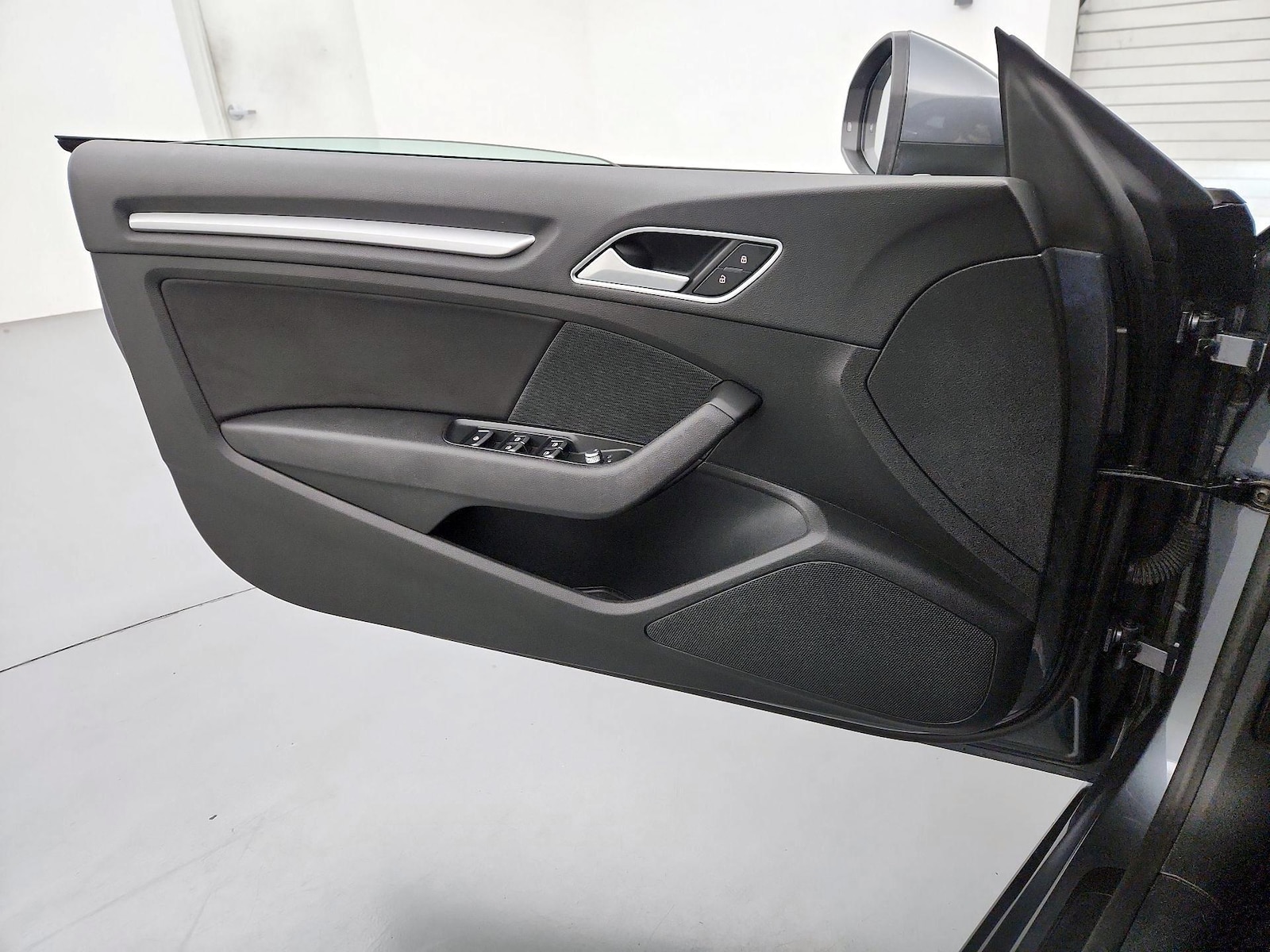 2016 Audi A3 Cabriolet Premium - Photo 13