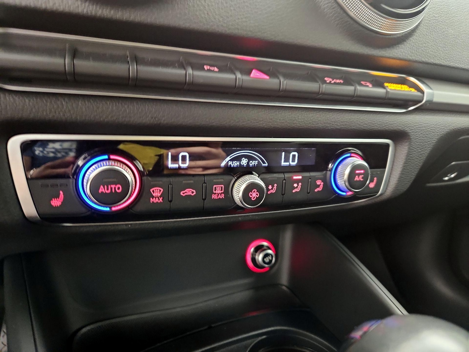 2016 Audi A3 Cabriolet Premium - Photo 18