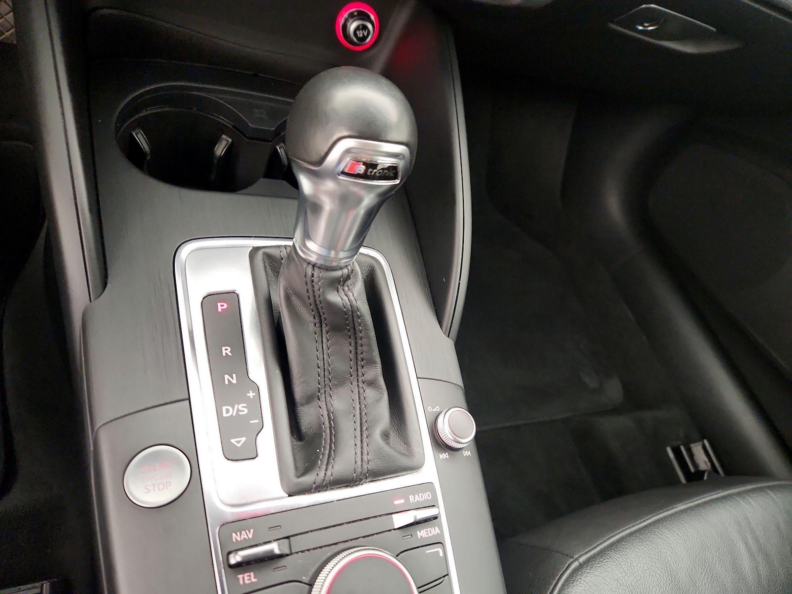 2016 Audi A3 Cabriolet Premium - Photo 19