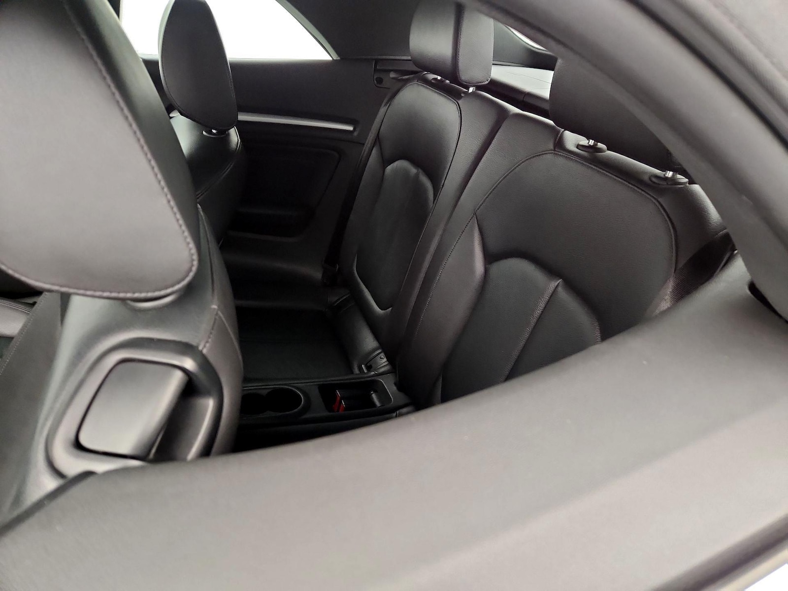2016 Audi A3 Cabriolet Premium - Photo 21