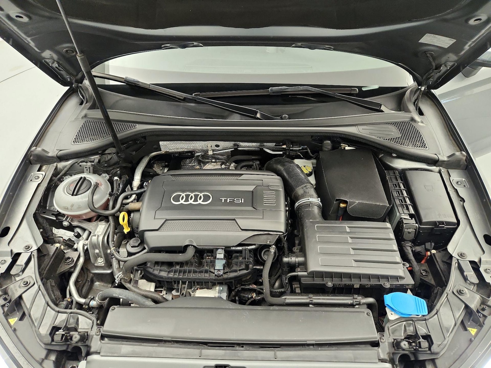 2016 Audi A3 Cabriolet Premium - Photo 23