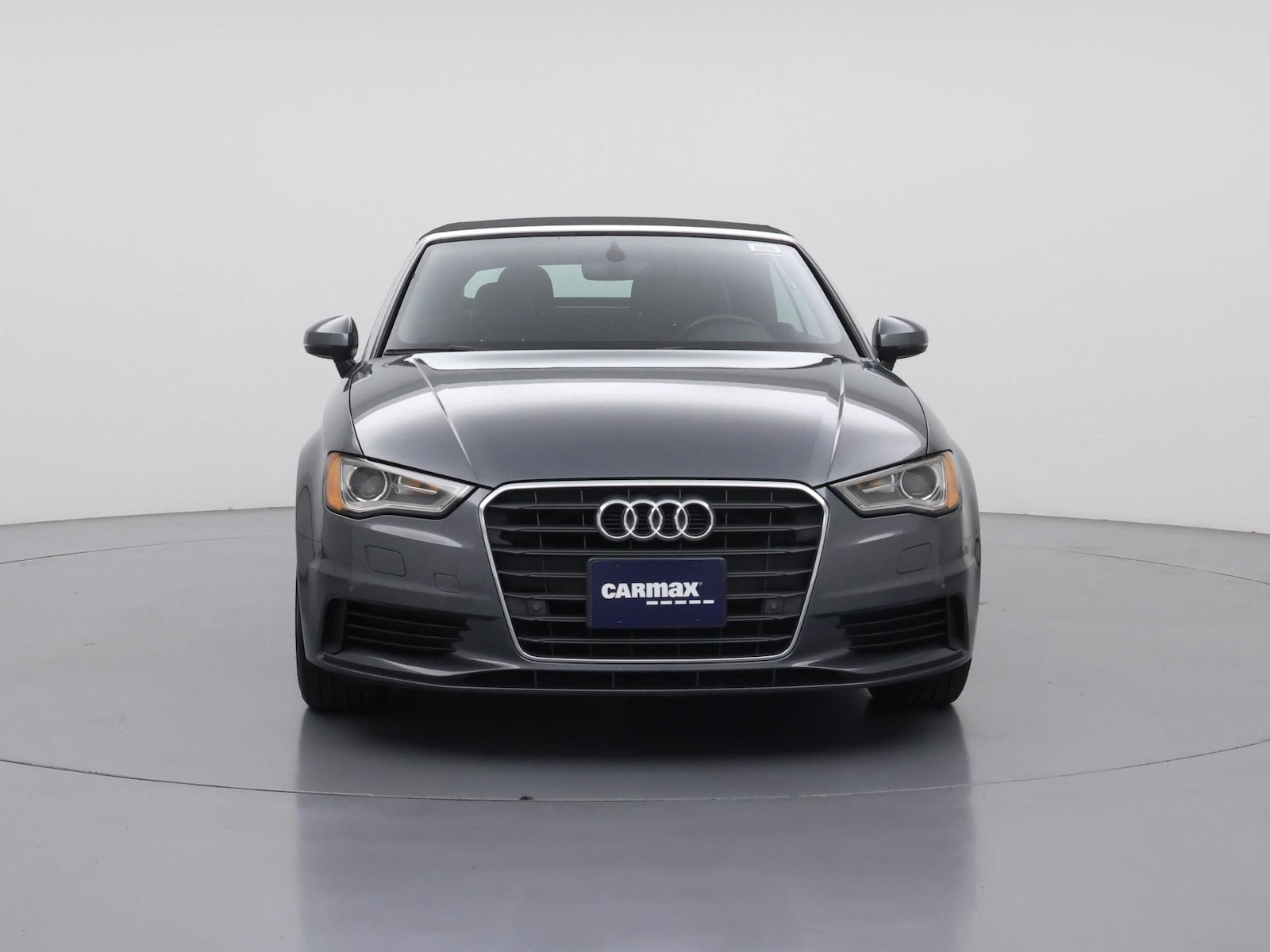 2016 Audi A3 Cabriolet Premium - Photo 6