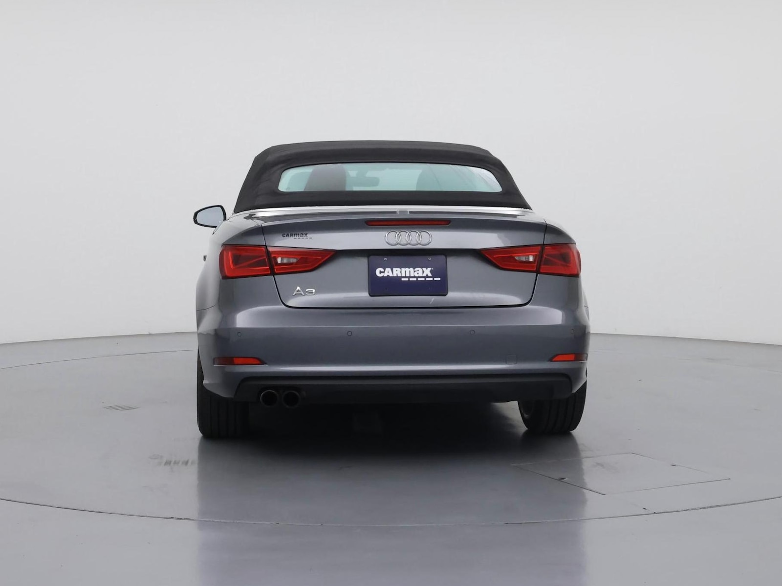 2016 Audi A3 Cabriolet Premium - Photo 7