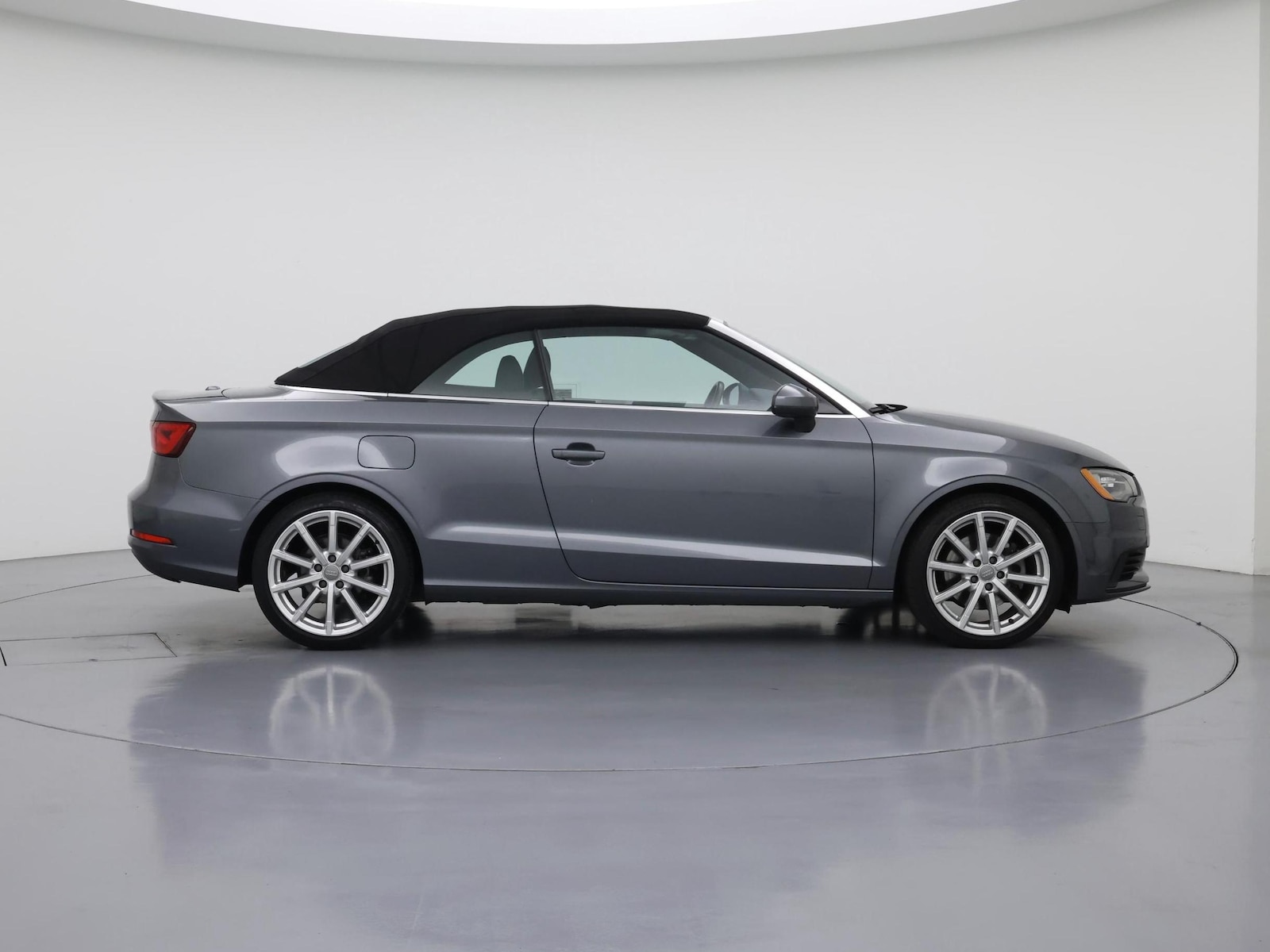 2016 Audi A3 Cabriolet Premium - Photo 8