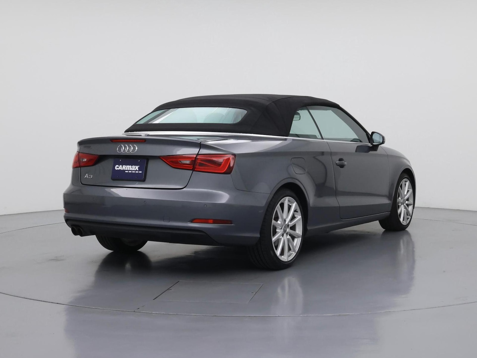 2016 Audi A3 Cabriolet Premium - Photo 9