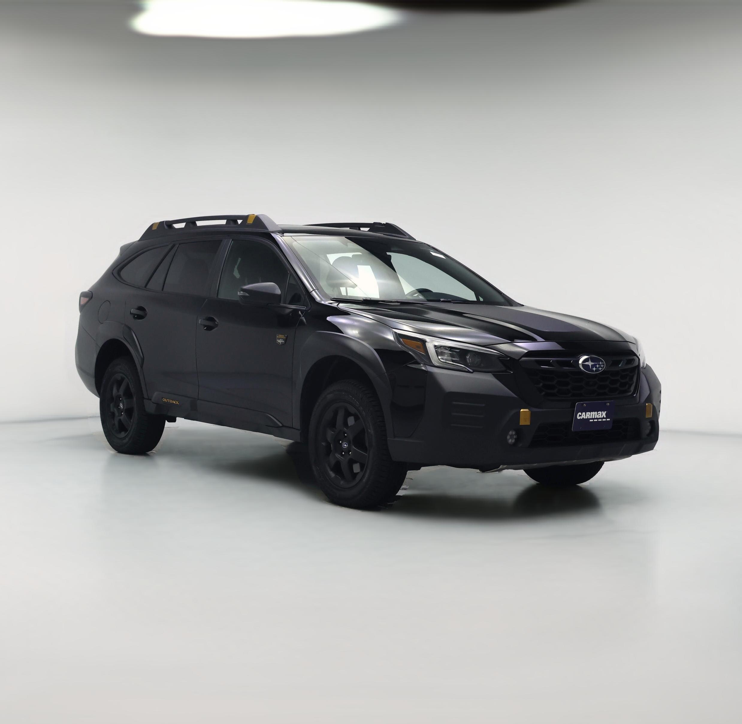 Thumbnail: 2023 Subaru Outback - 1