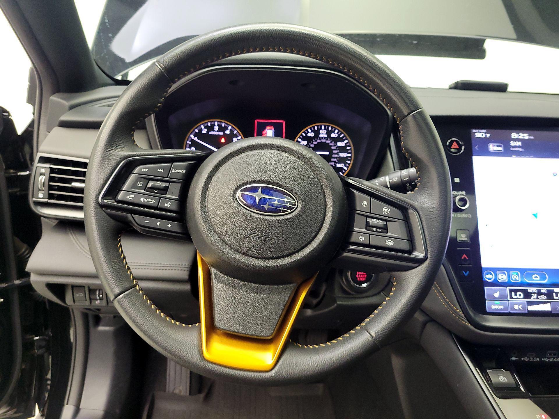 Thumbnail: 2023 Subaru Outback - 10