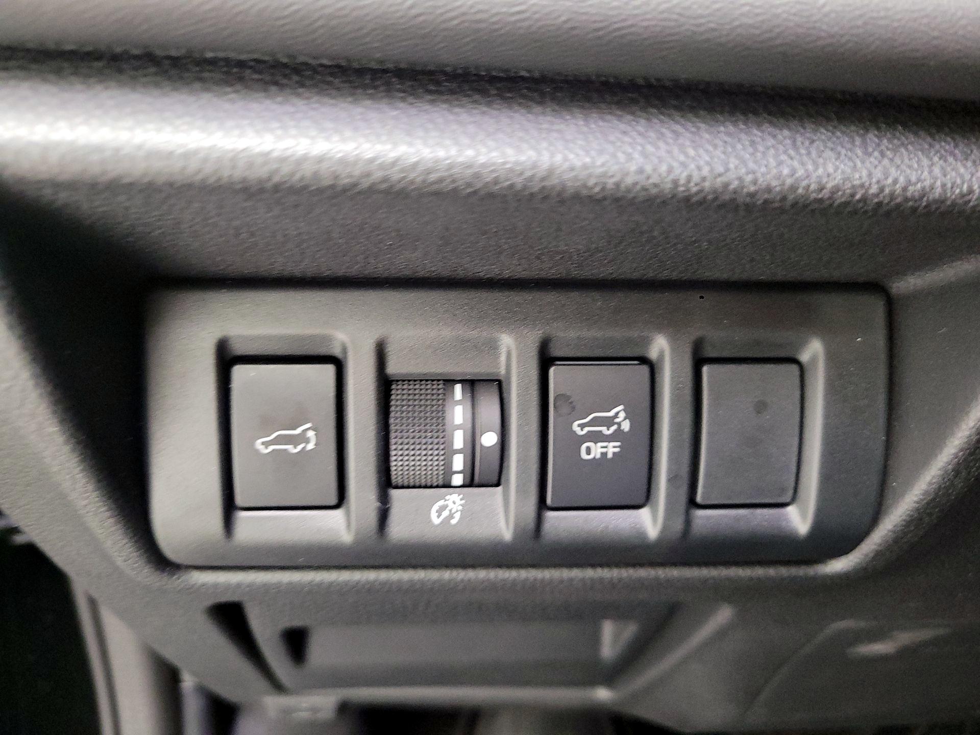 Thumbnail: 2023 Subaru Outback - 13