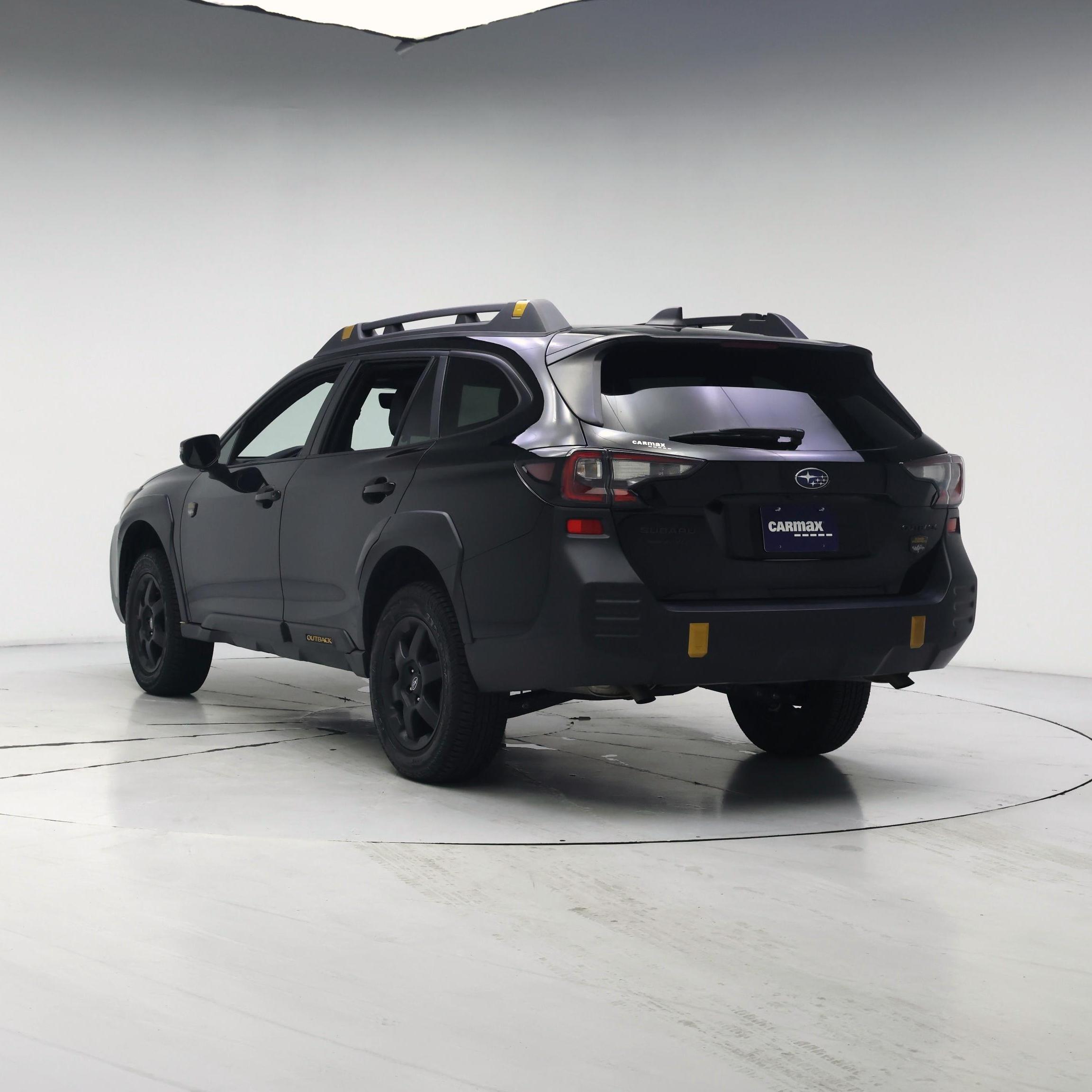 Thumbnail: 2023 Subaru Outback - 2