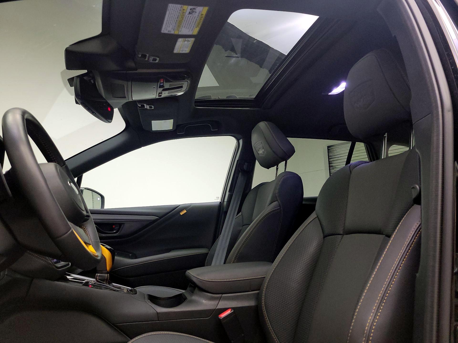 Thumbnail: 2023 Subaru Outback - 20