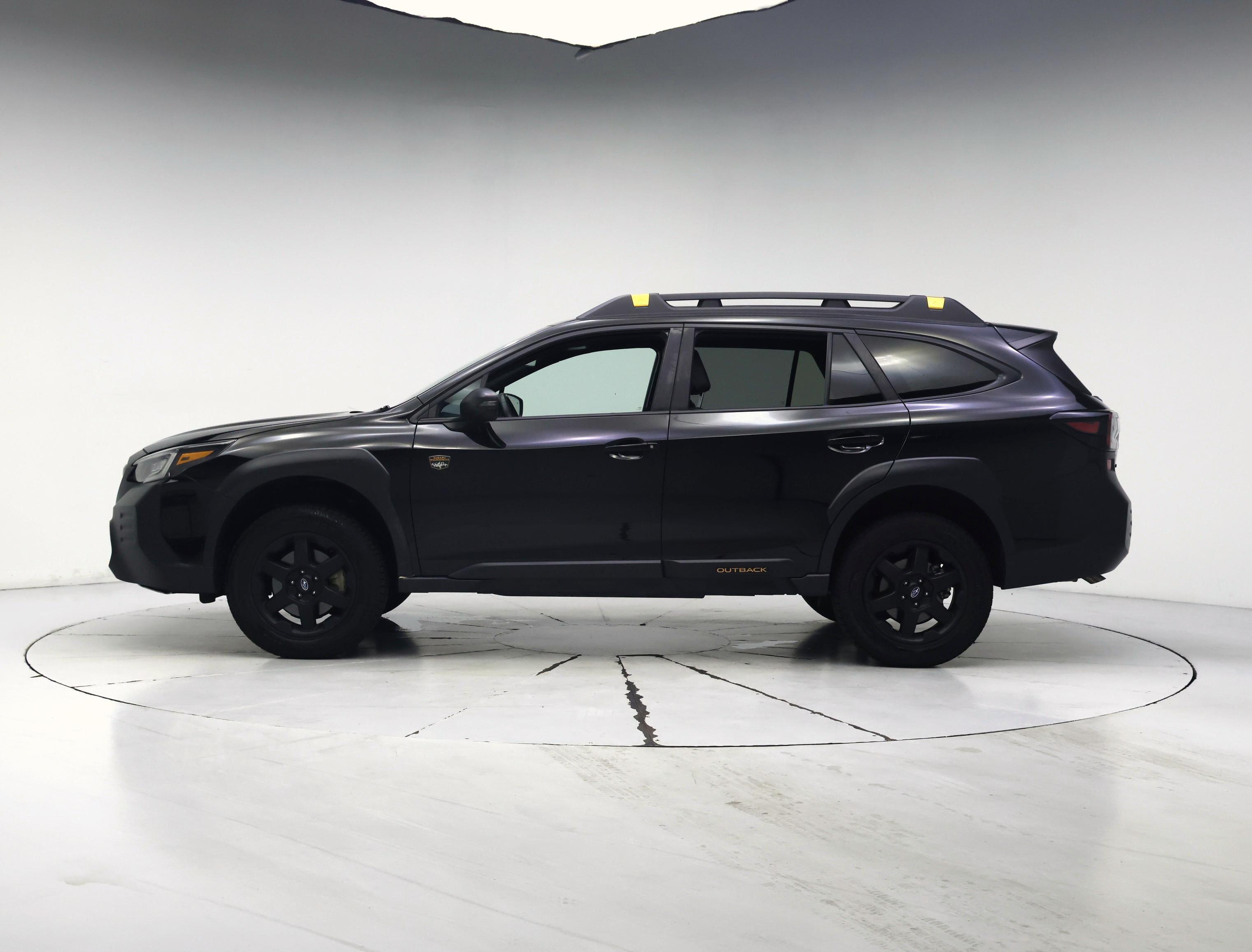 Thumbnail: 2023 Subaru Outback - 3