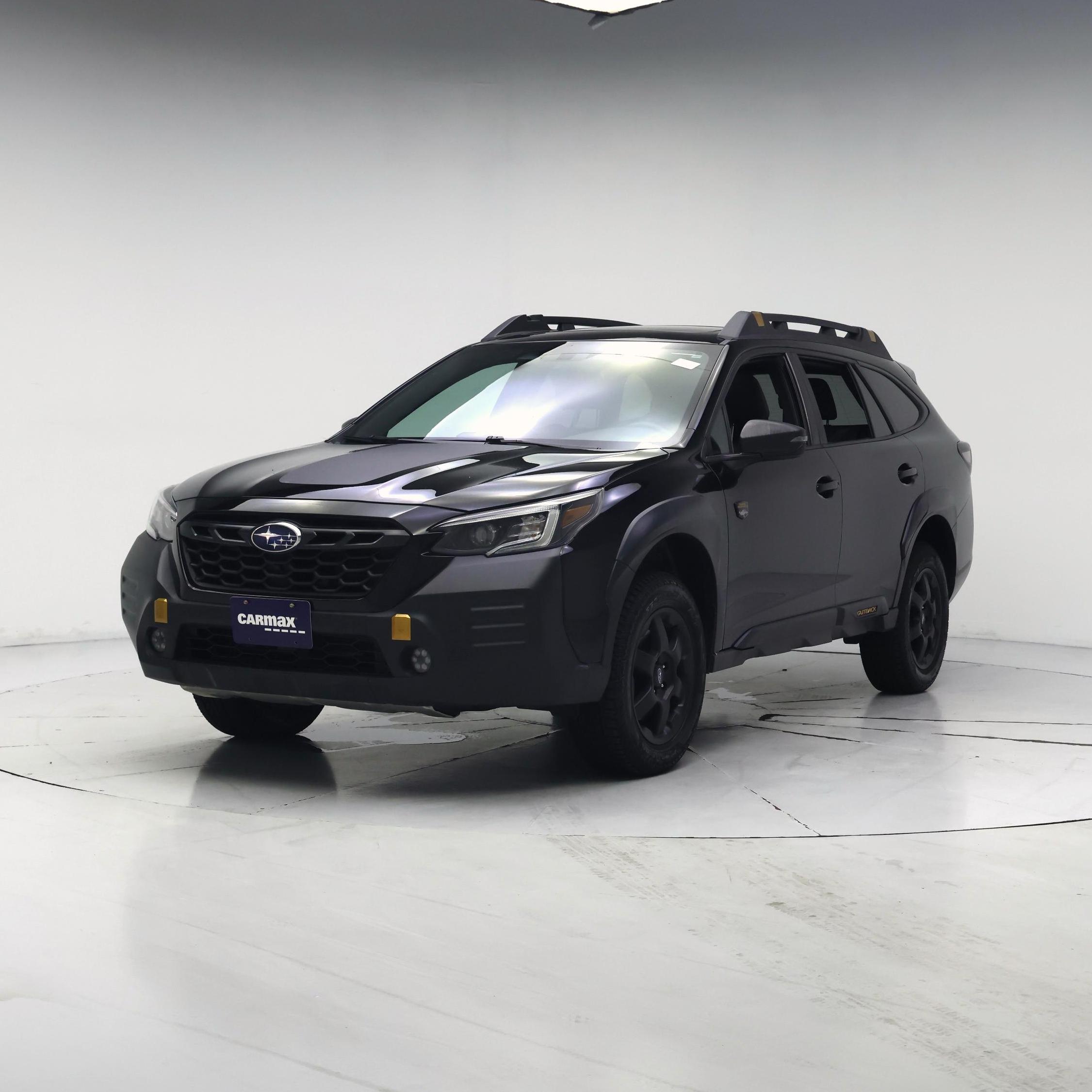 Thumbnail: 2023 Subaru Outback - 4