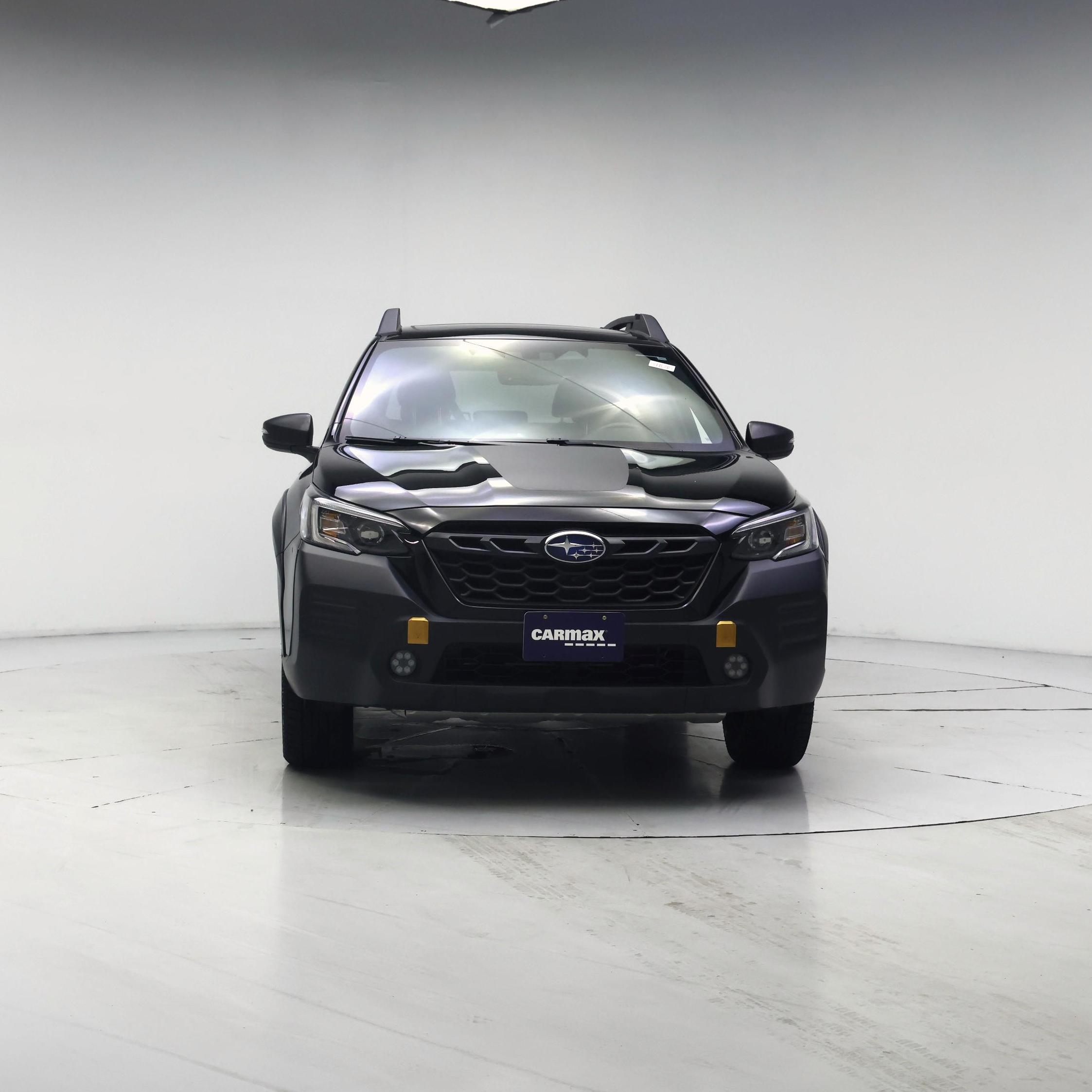 Thumbnail: 2023 Subaru Outback - 5