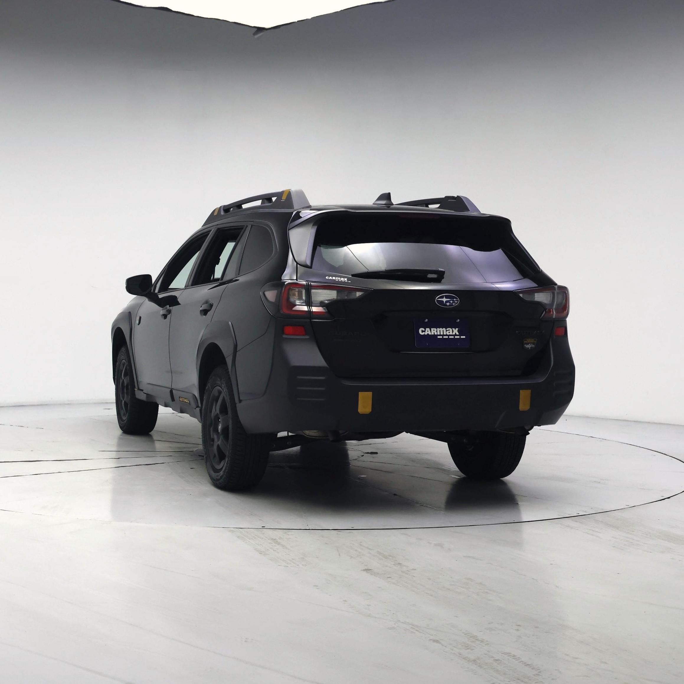 Thumbnail: 2023 Subaru Outback - 6