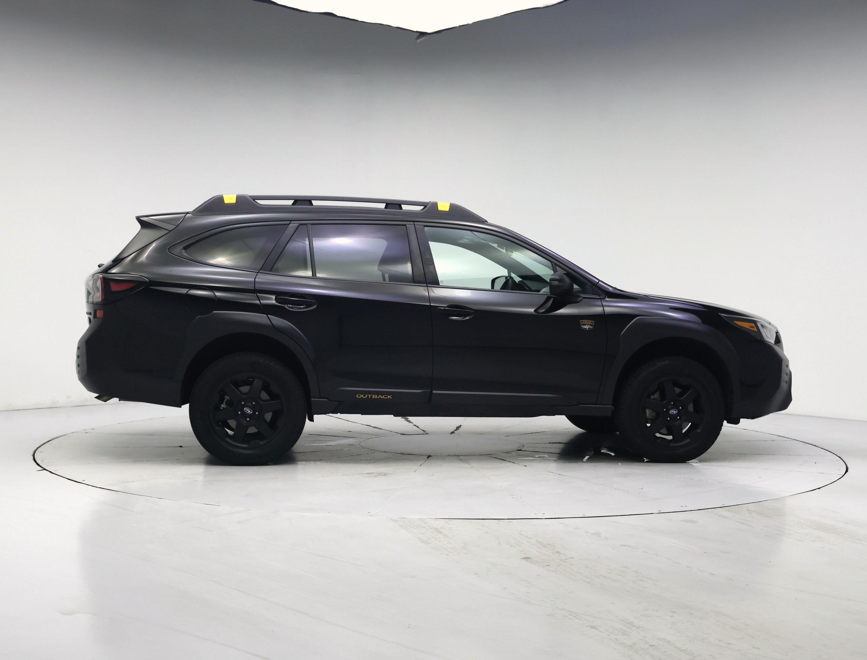 Thumbnail: 2023 Subaru Outback - 7