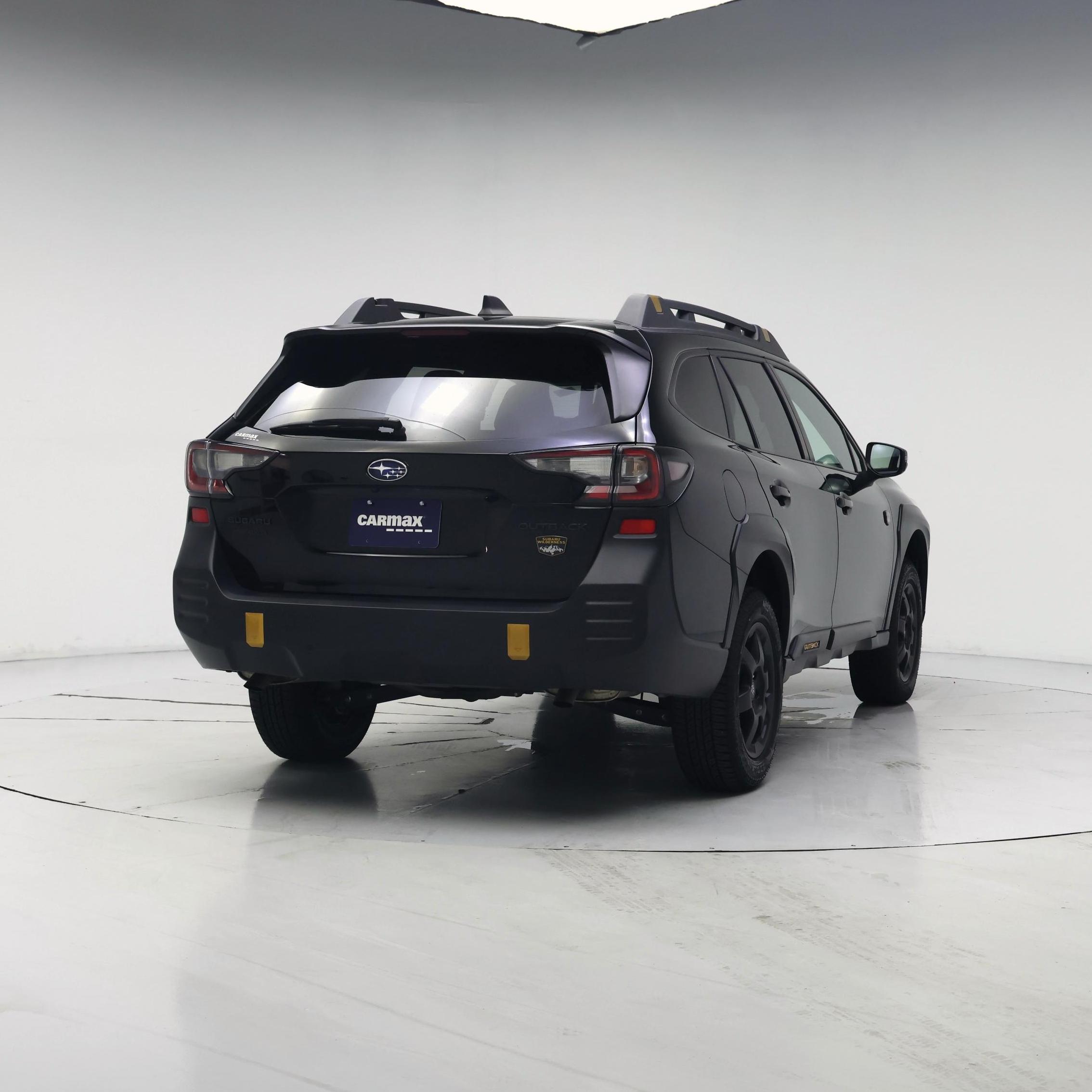 Thumbnail: 2023 Subaru Outback - 8