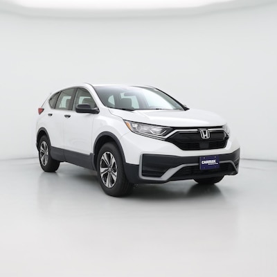 2020 Honda CR-V LX