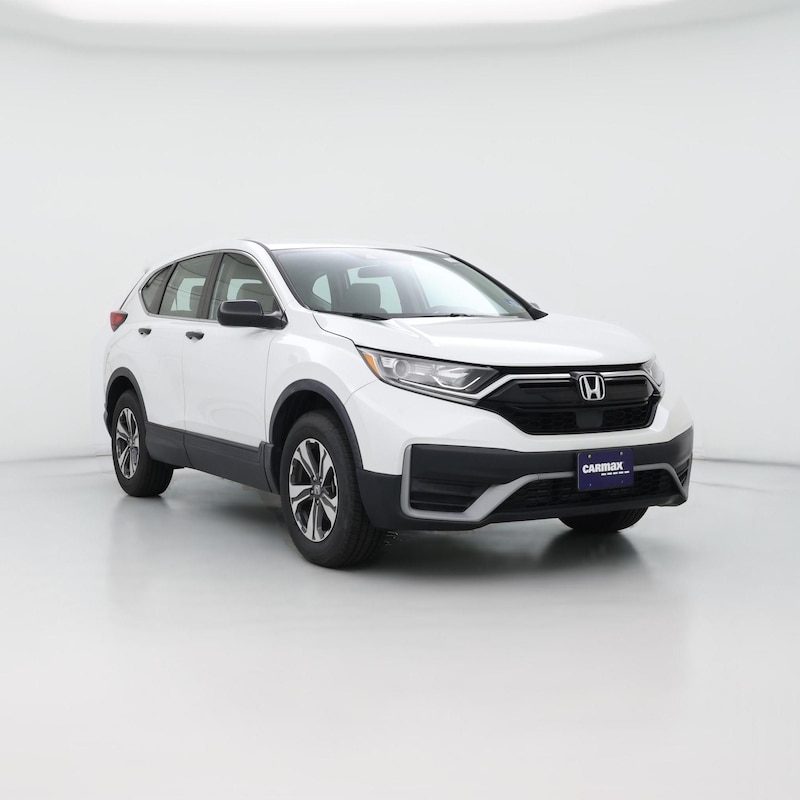 2020 Honda CR-V LX