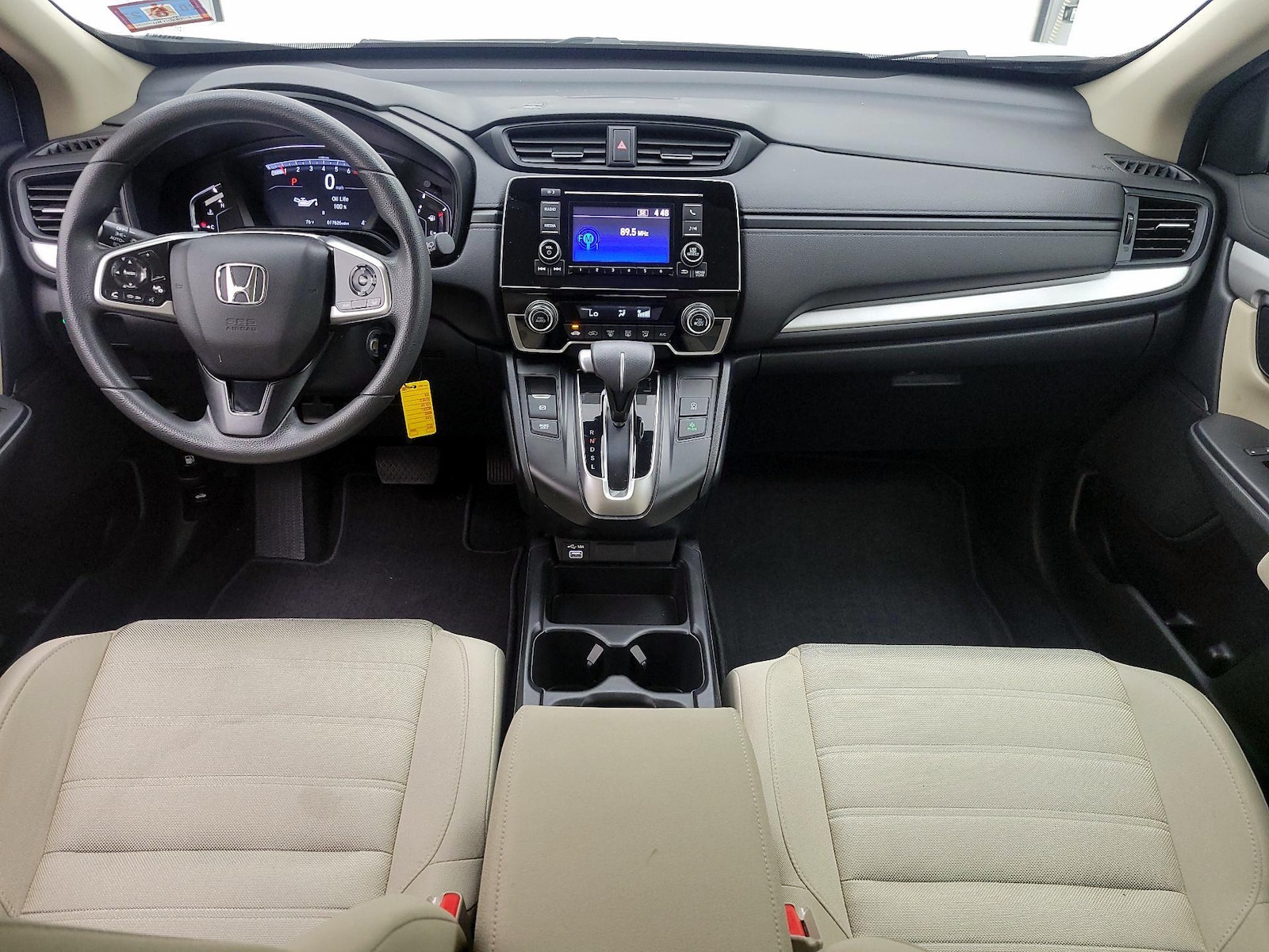 Rear View Camera