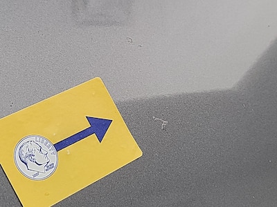 Condition detail