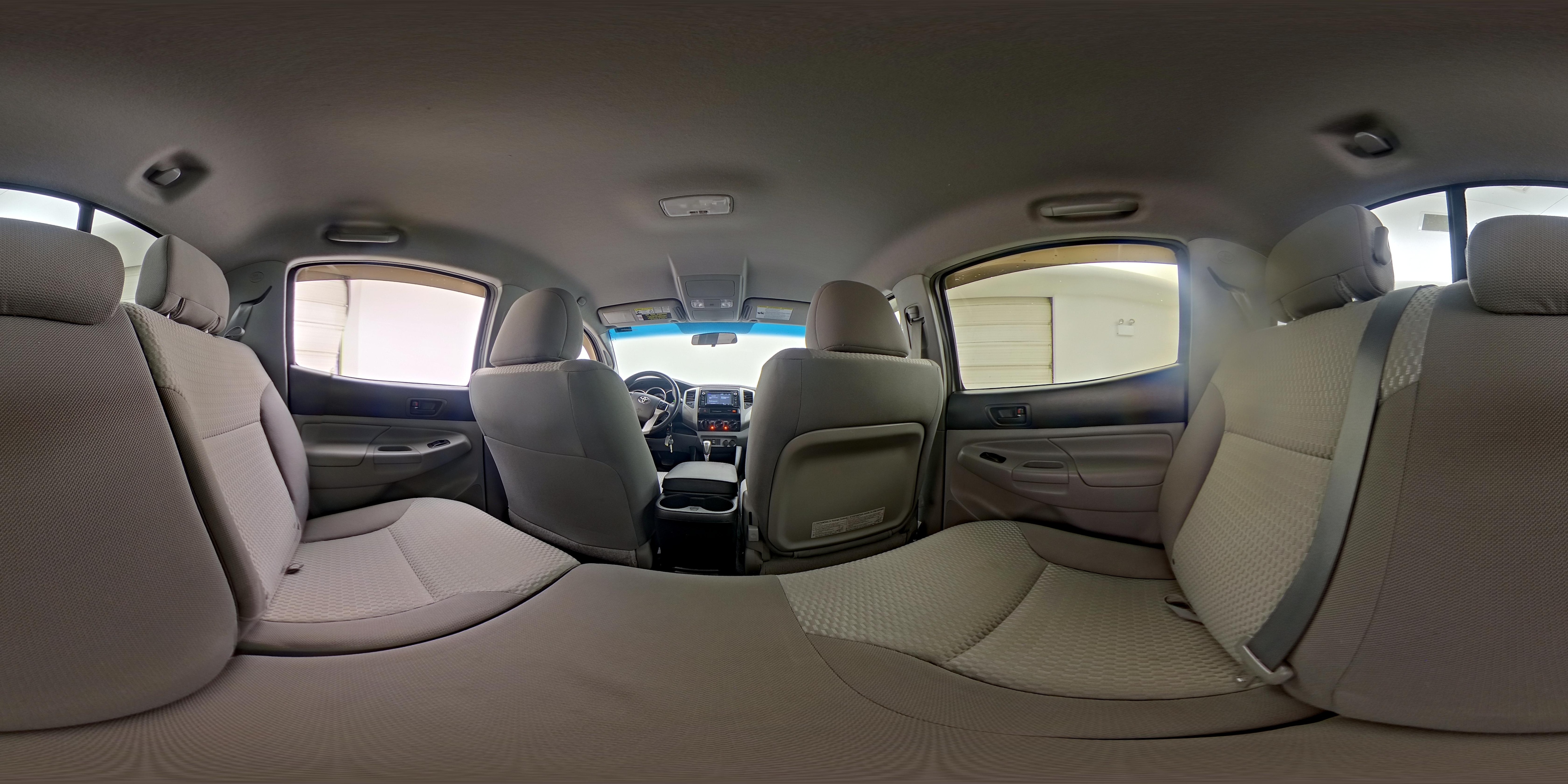 2015 Toyota Tacoma PreRunner - Photo 25