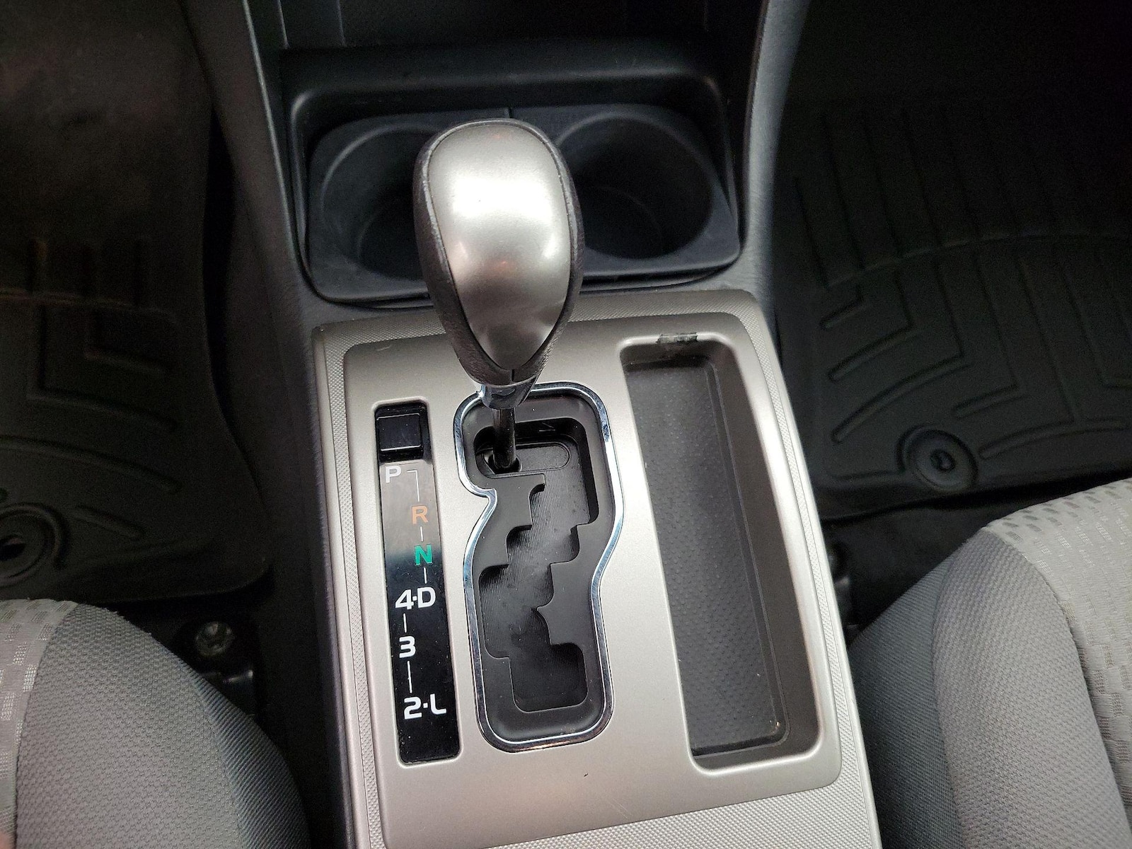 2015 Toyota Tacoma PreRunner - Photo 18