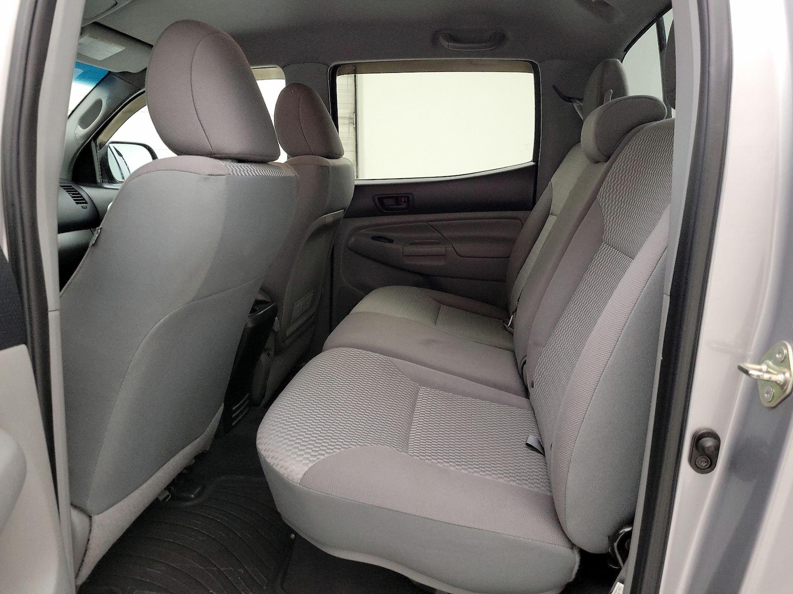 2015 Toyota Tacoma PreRunner - Photo 20
