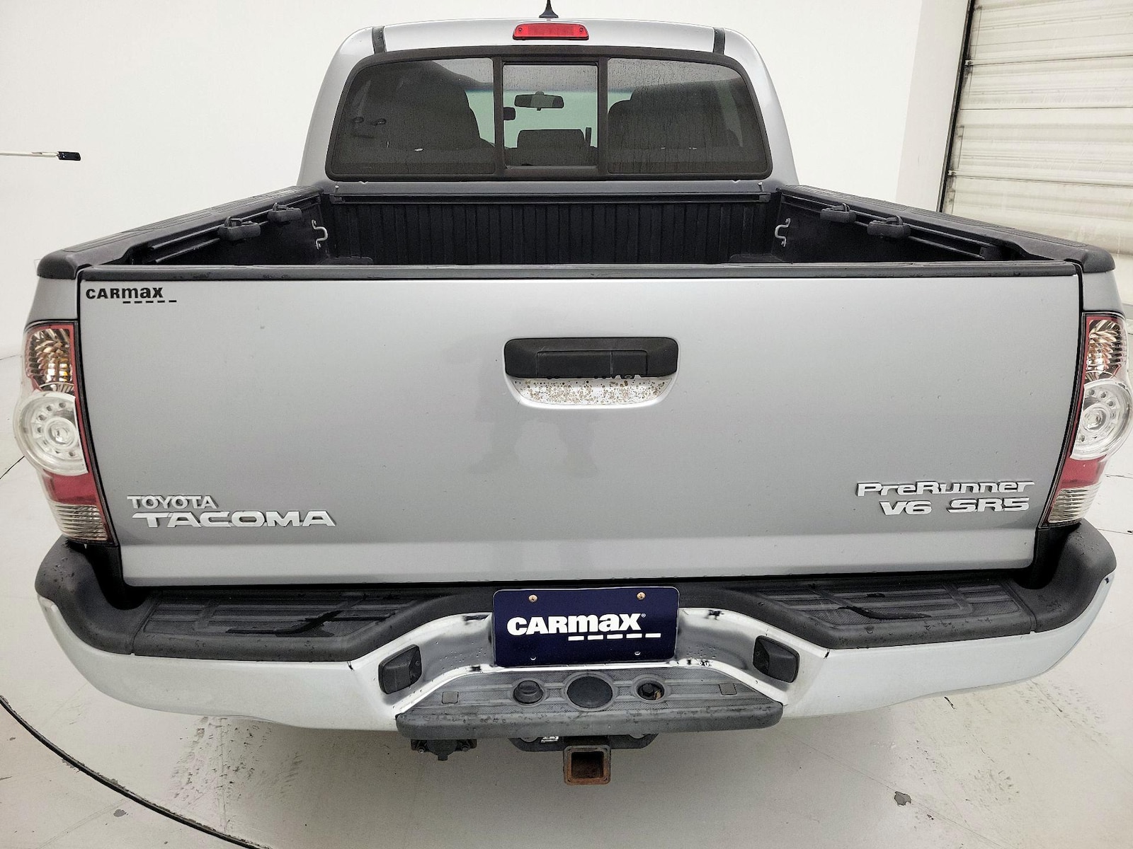 2015 Toyota Tacoma PreRunner - Photo 21