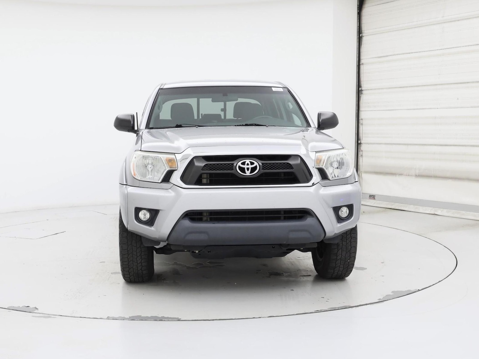 2015 Toyota Tacoma PreRunner - Photo 6