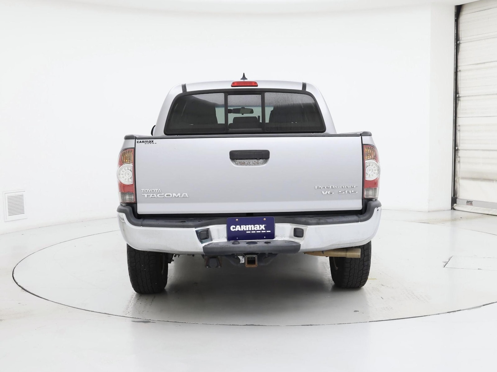2015 Toyota Tacoma PreRunner - Photo 7