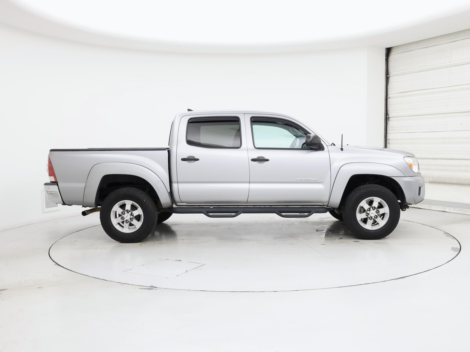 2015 Toyota Tacoma PreRunner - Photo 8