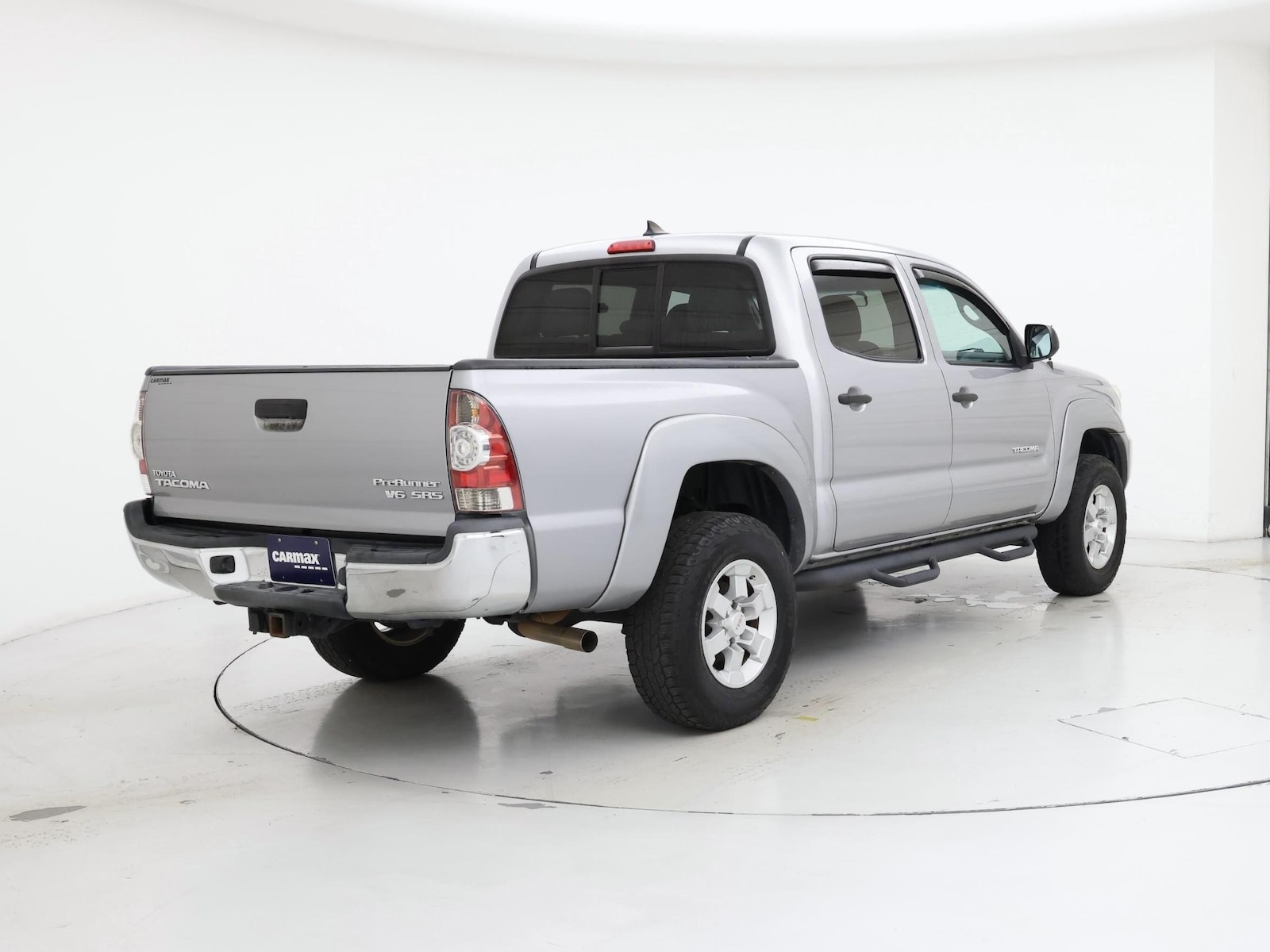 2015 Toyota Tacoma PreRunner - Photo 9