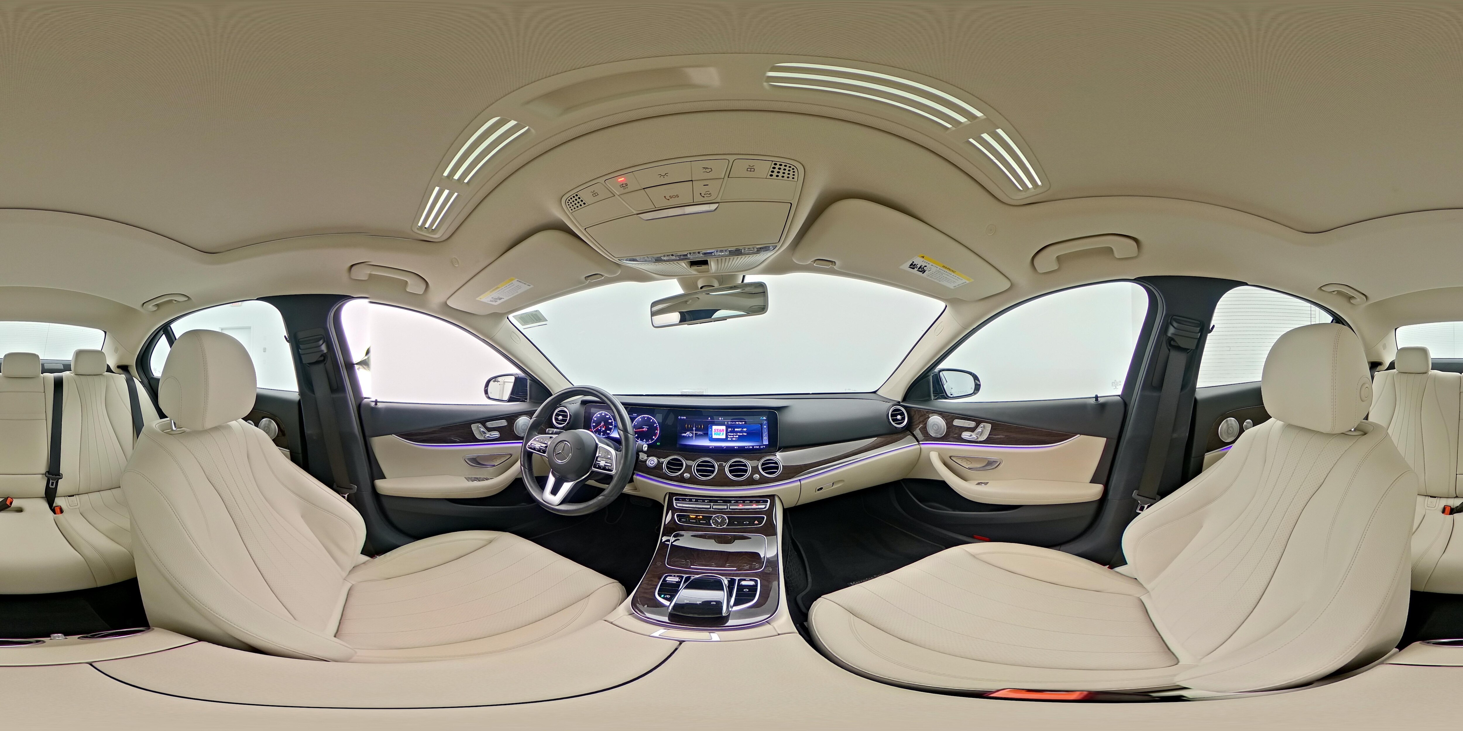 2020 Mercedes-Benz E-Class E350 - Photo 27