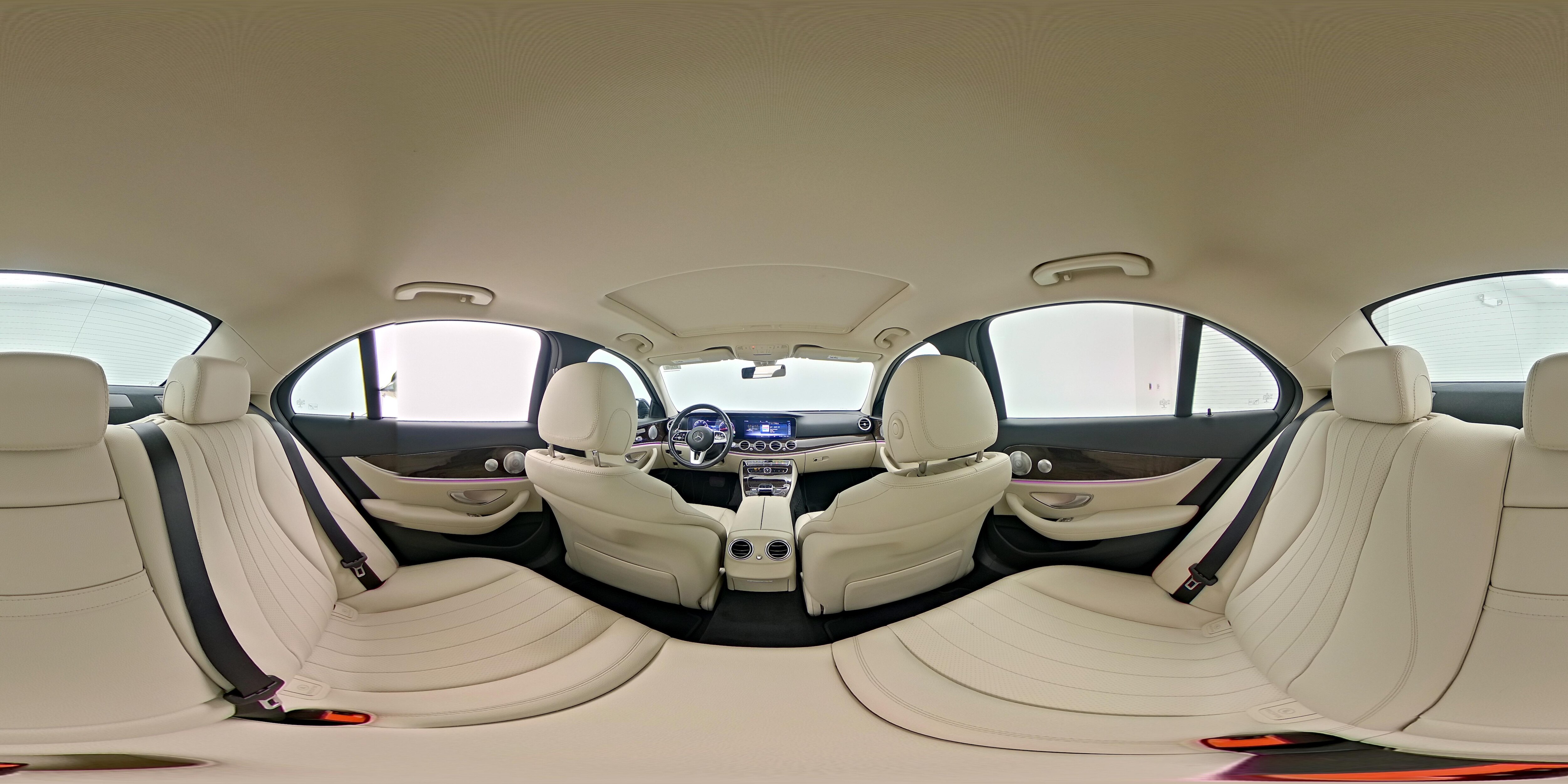 2020 Mercedes-Benz E-Class E350 - Photo 28