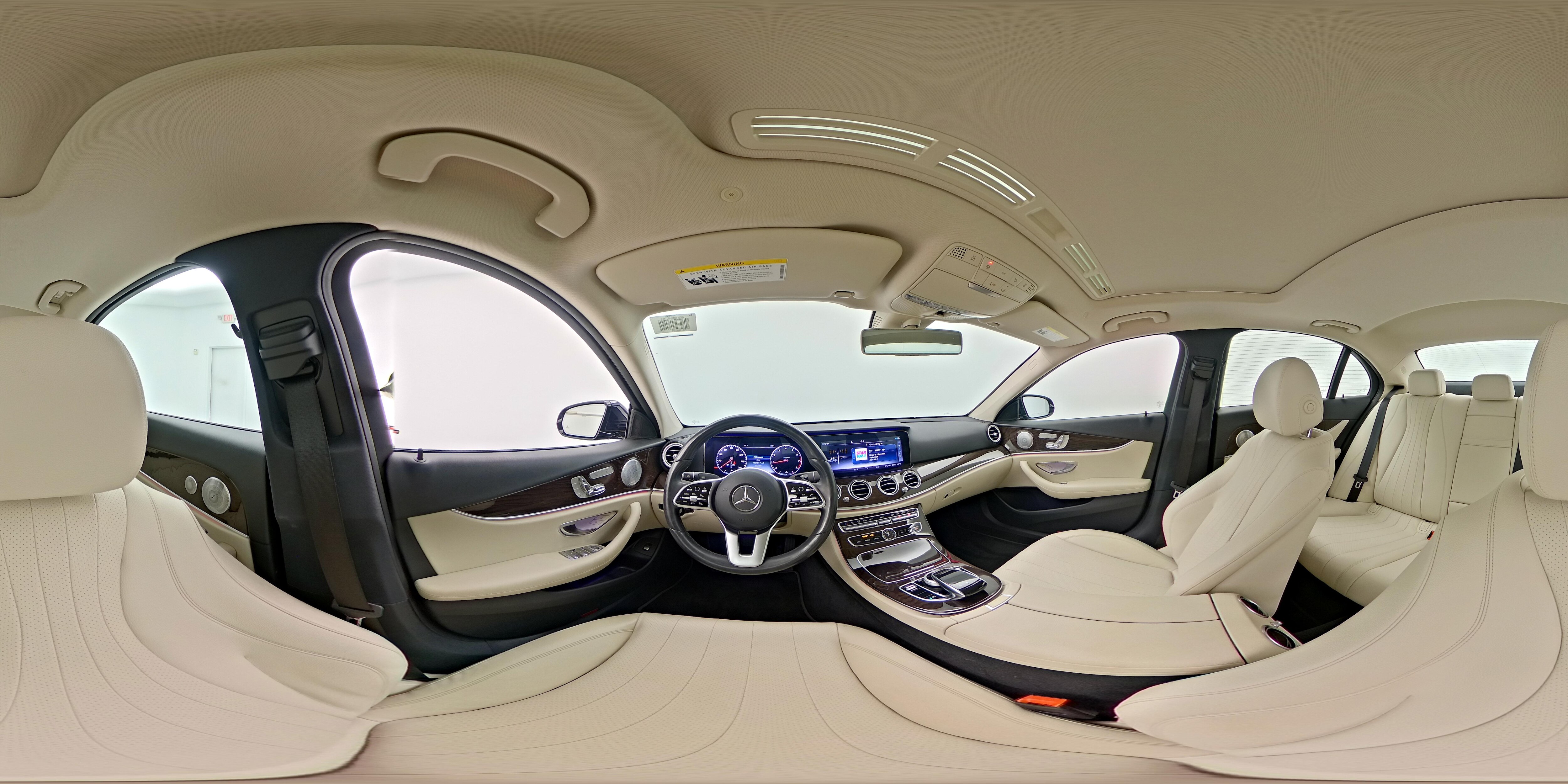2020 Mercedes-Benz E-Class E350 - Photo 29