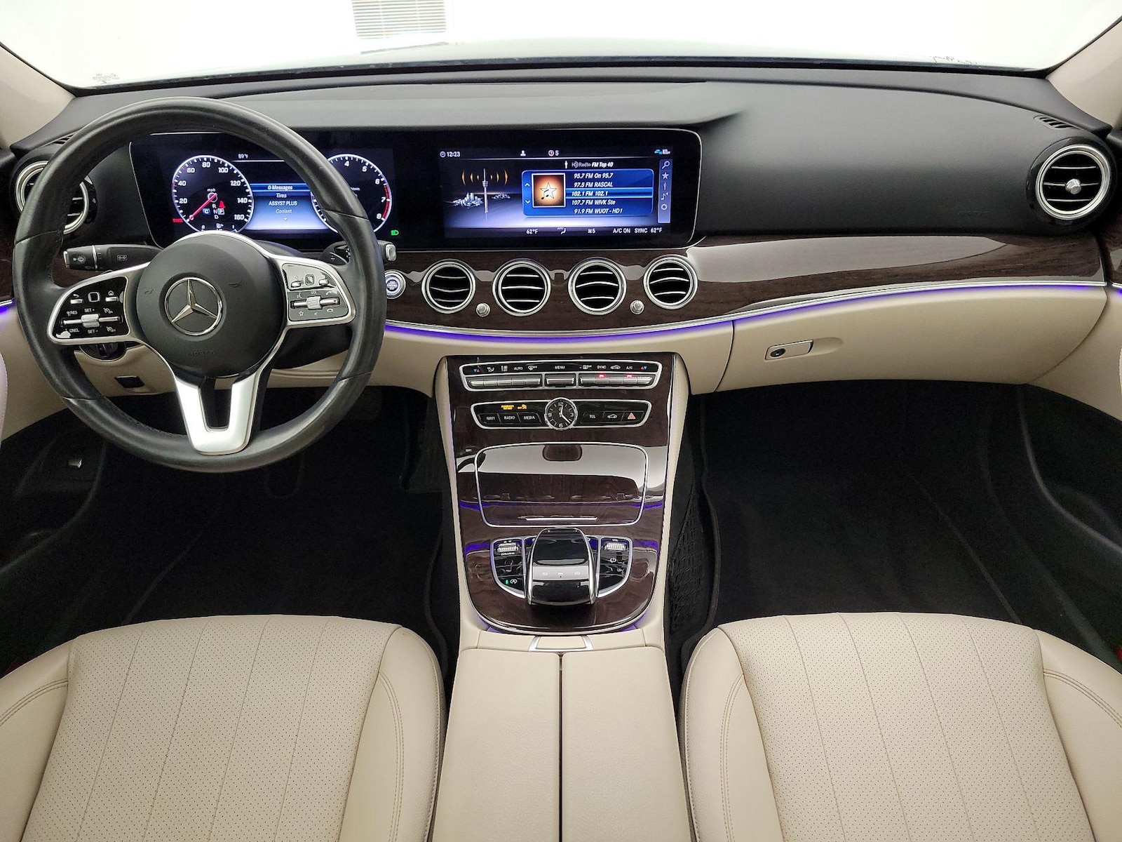 2020 Mercedes-Benz E-Class E350 - Photo 10