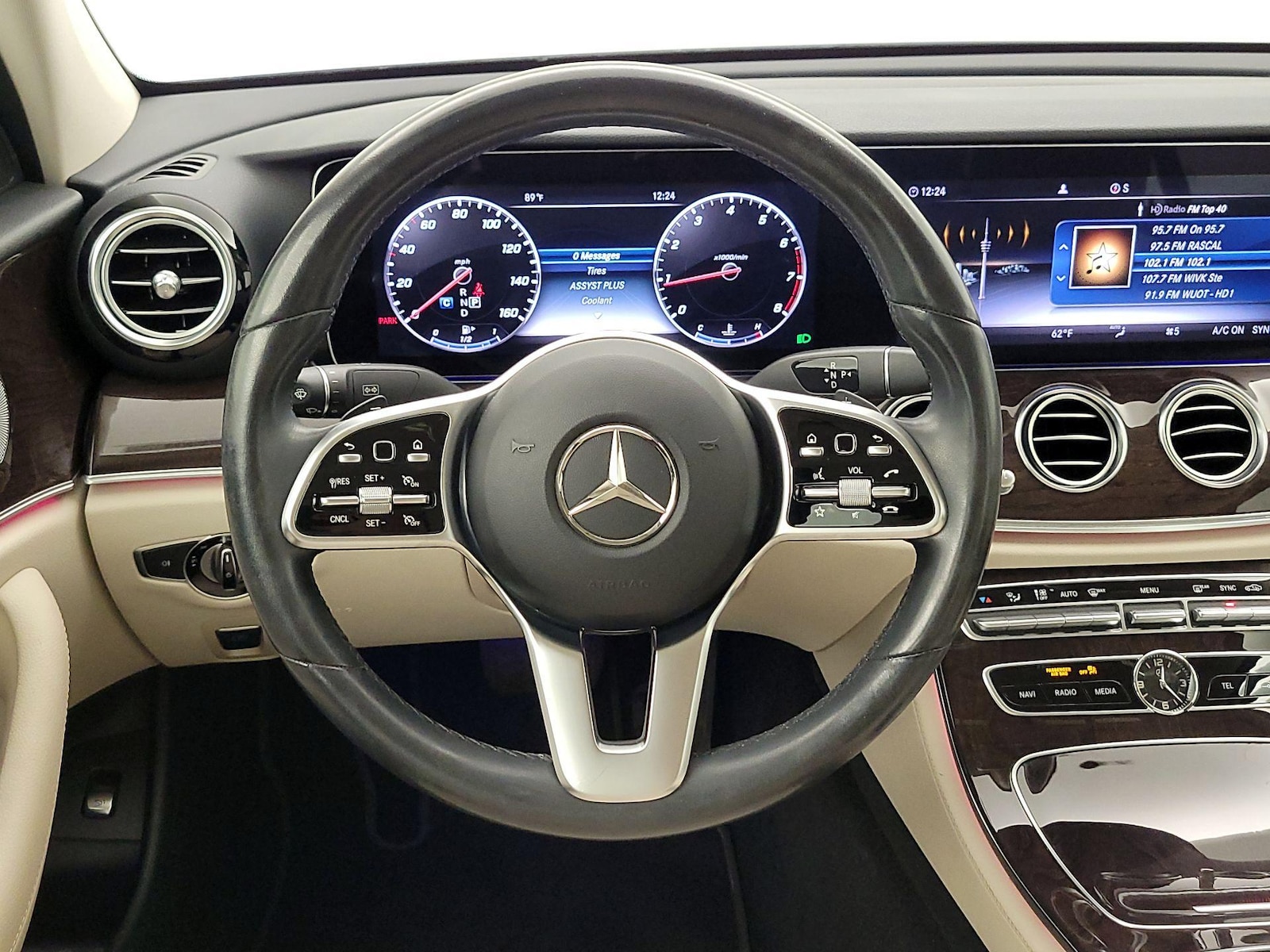 2020 Mercedes-Benz E-Class E350 - Photo 11