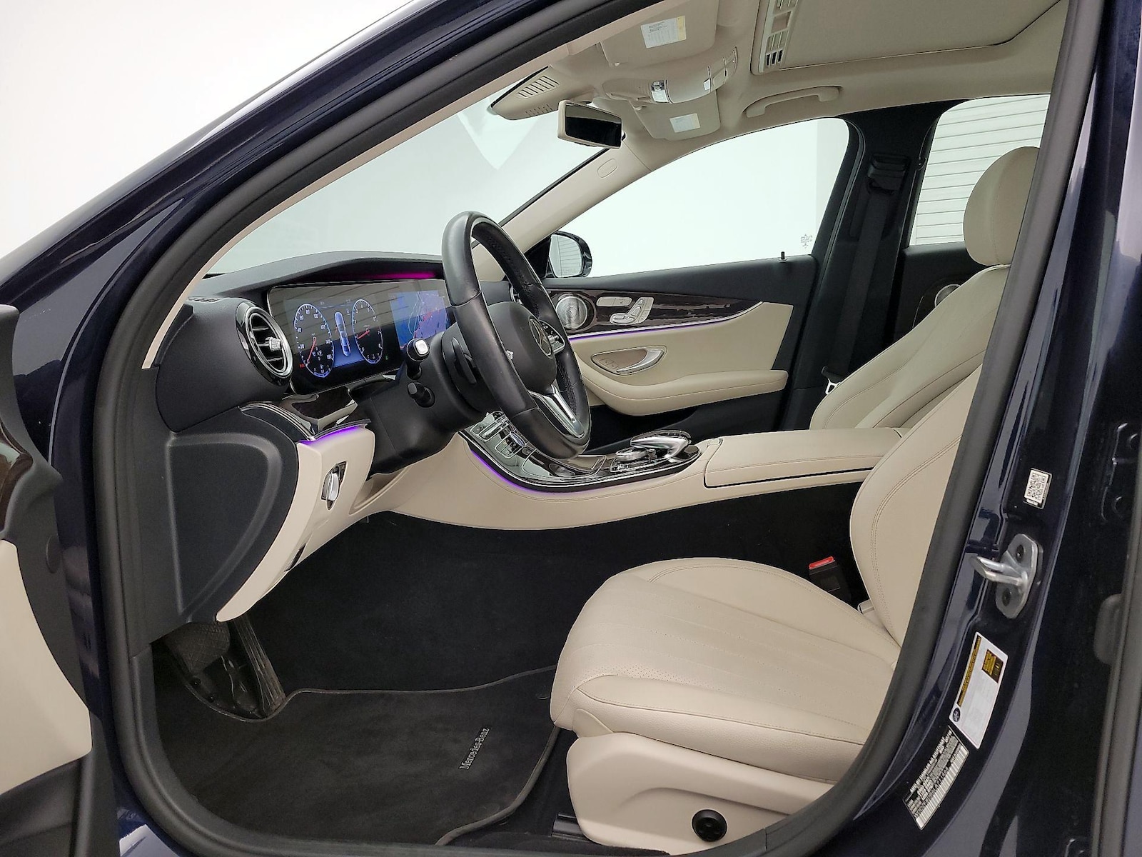 2020 Mercedes-Benz E-Class E350 - Photo 12