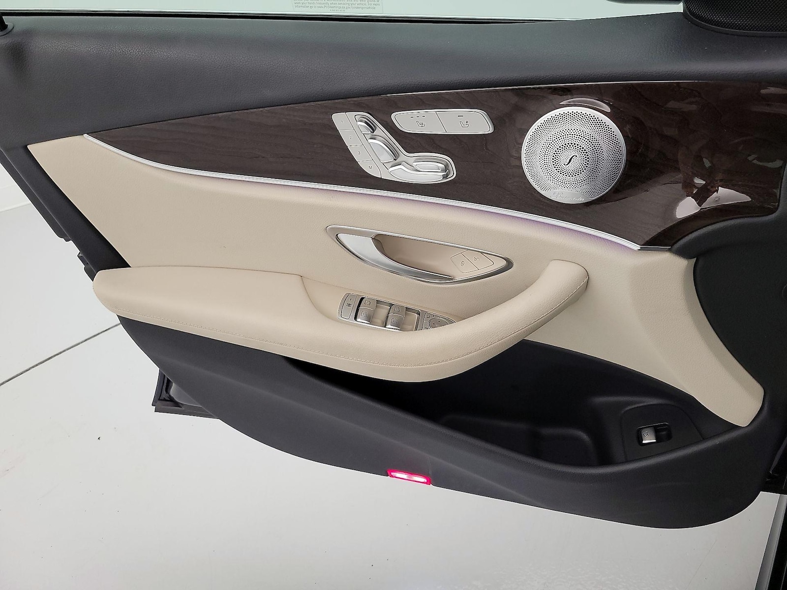 2020 Mercedes-Benz E-Class E350 - Photo 13