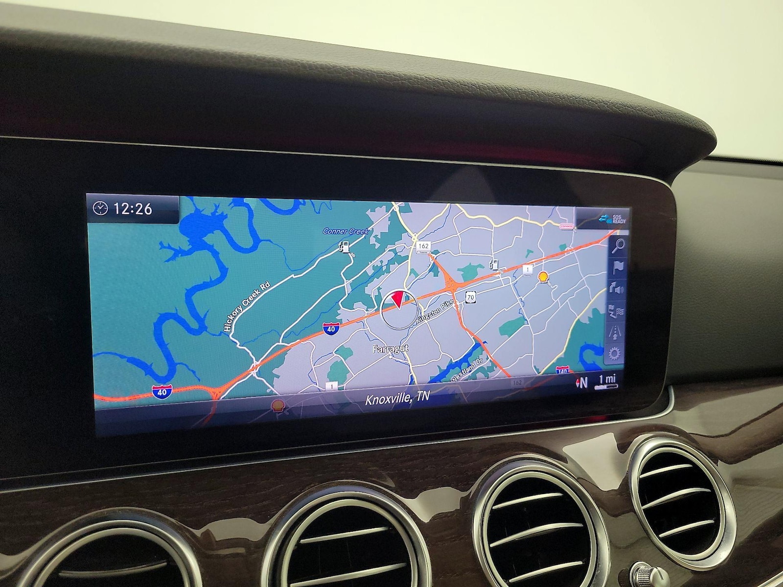 2020 Mercedes-Benz E-Class E350 - Photo 15
