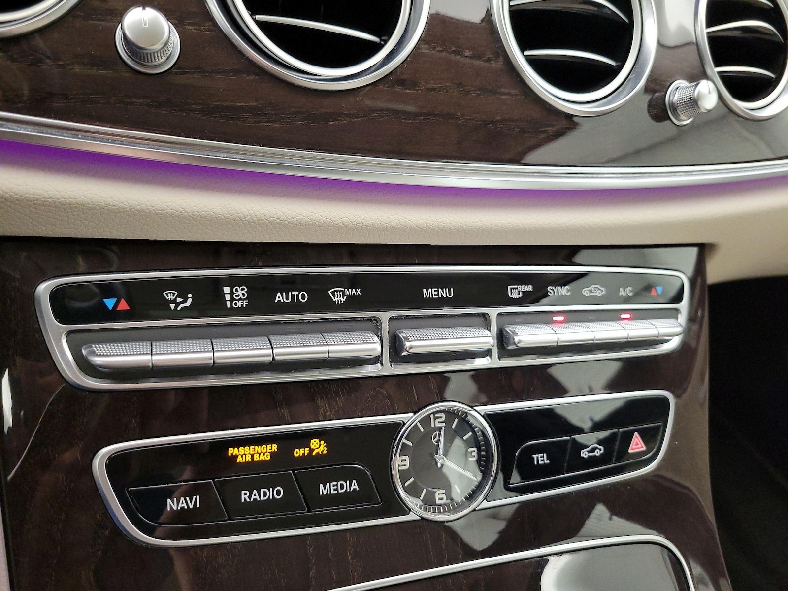 2020 Mercedes-Benz E-Class E350 - Photo 18